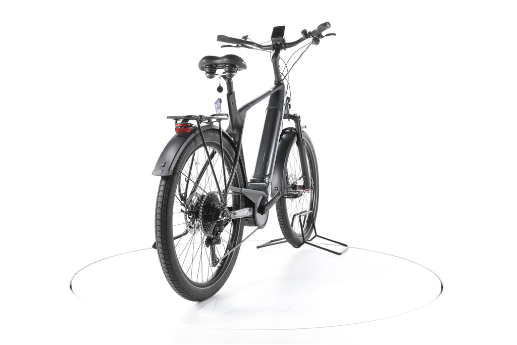 Kreidler Vitality Eco 10 Trekking E-Bike - Image 11
