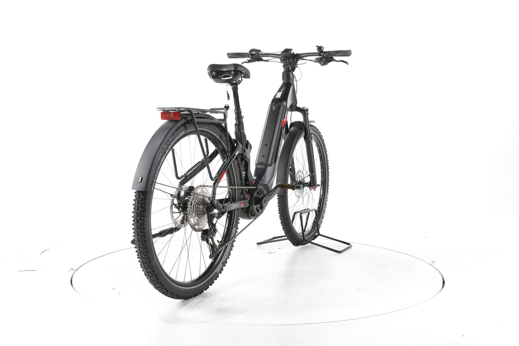 Malaguti Collina FW 6.1 SUV E-Bike - Image 11