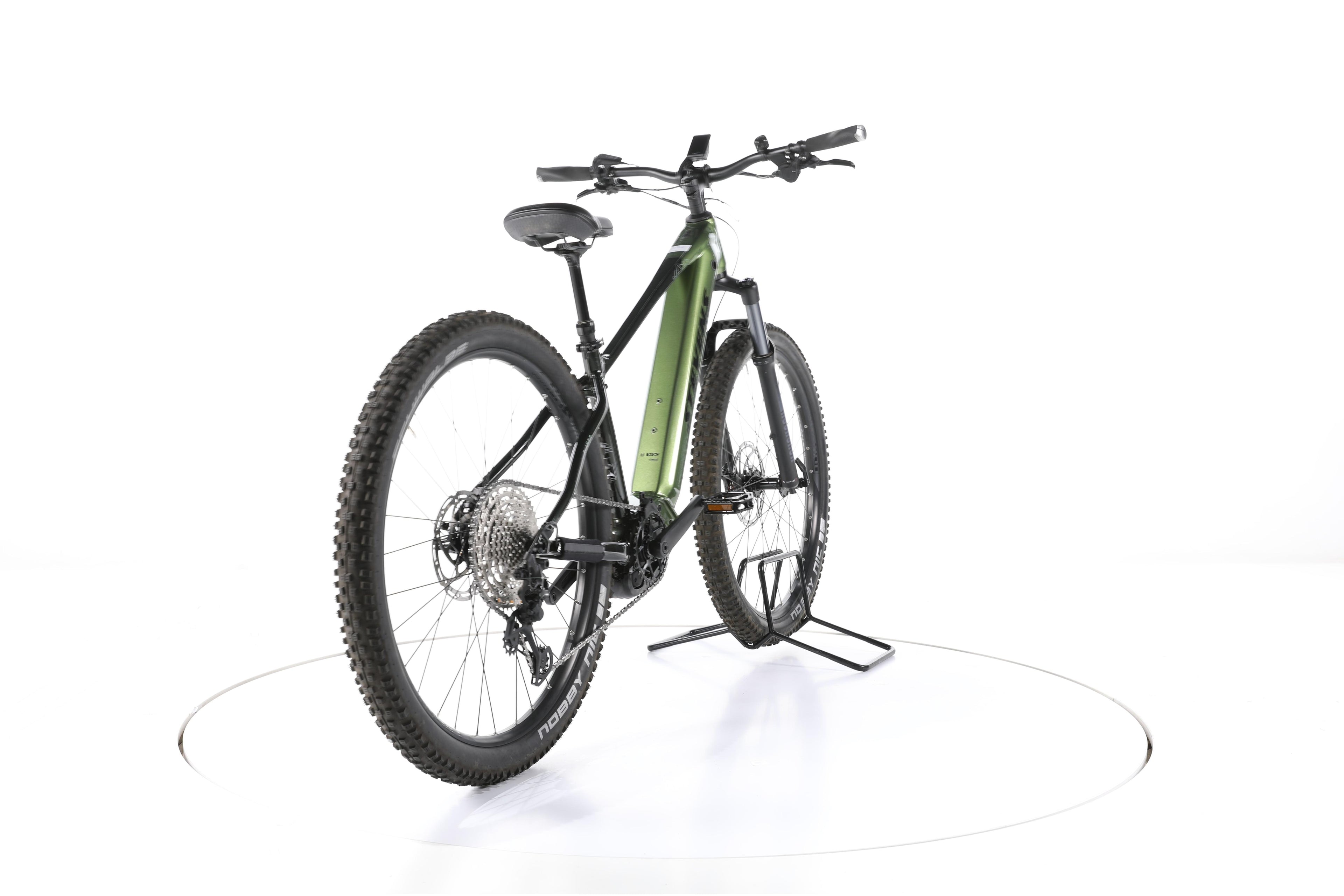 Stevens E-Juke E-Bike 2023 - Image 11