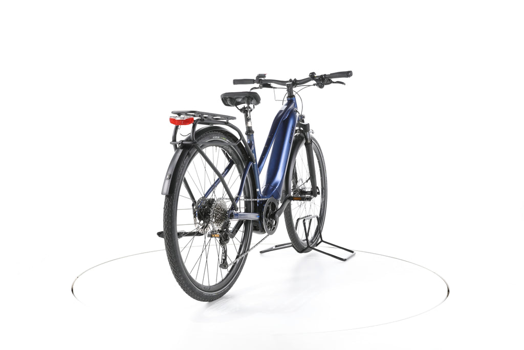 Giant Explore E+ 2 Trekking E-Bike - Image 11