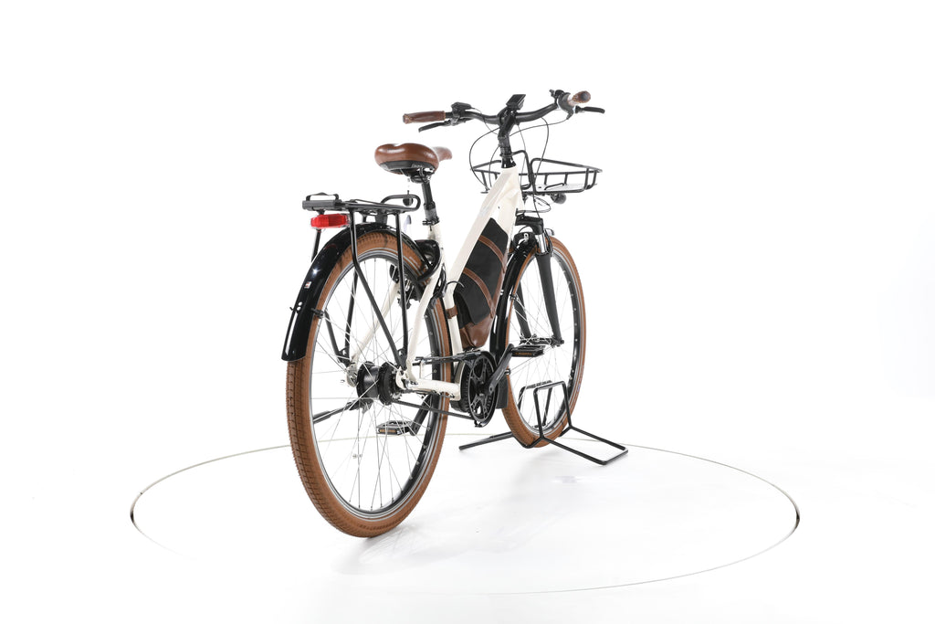 Riese & Müller Cruiser2 Mixte silent City E-Bike 2024 - Image 11