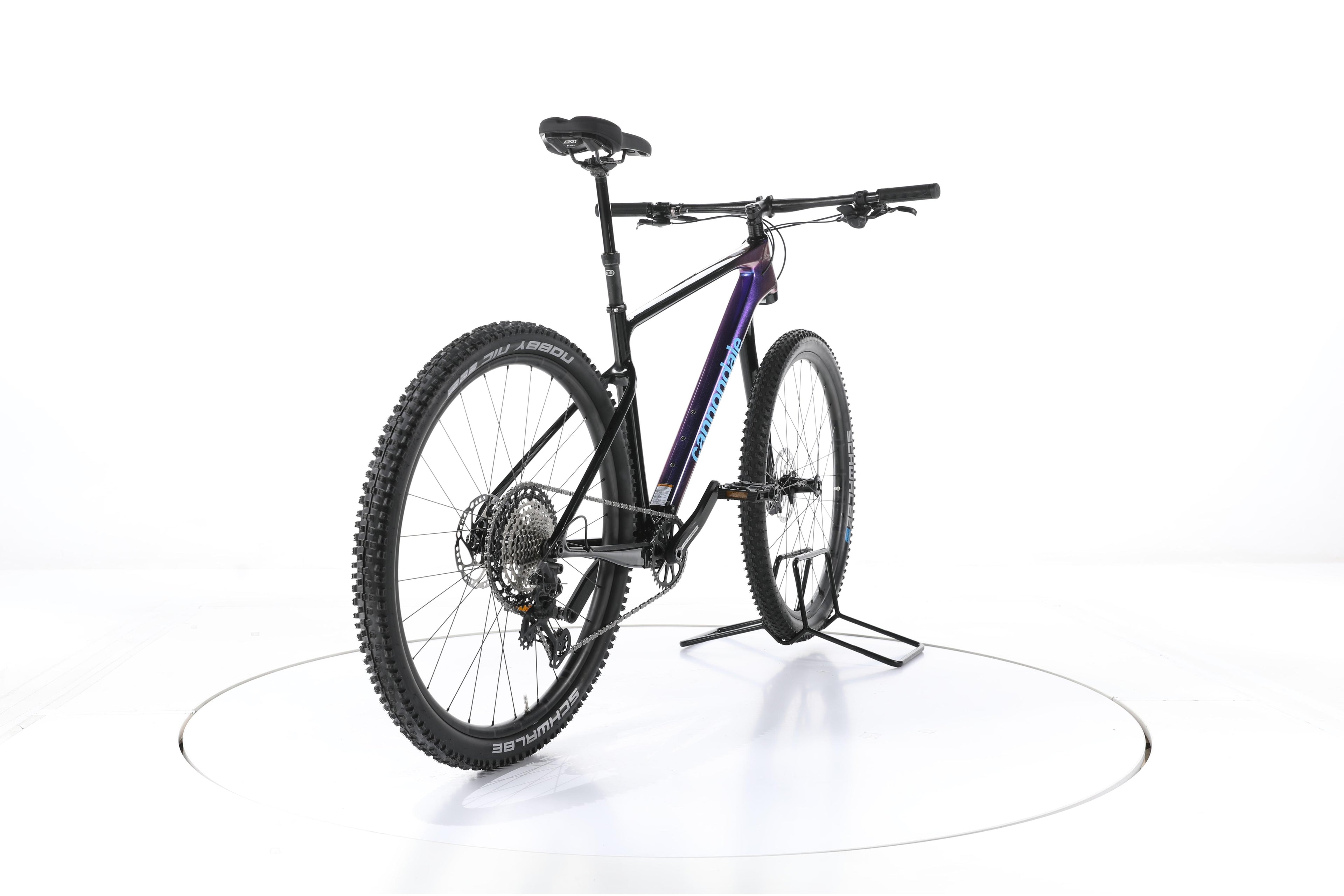 Cannondale Scalpel HT Carbon 2 - Image 11