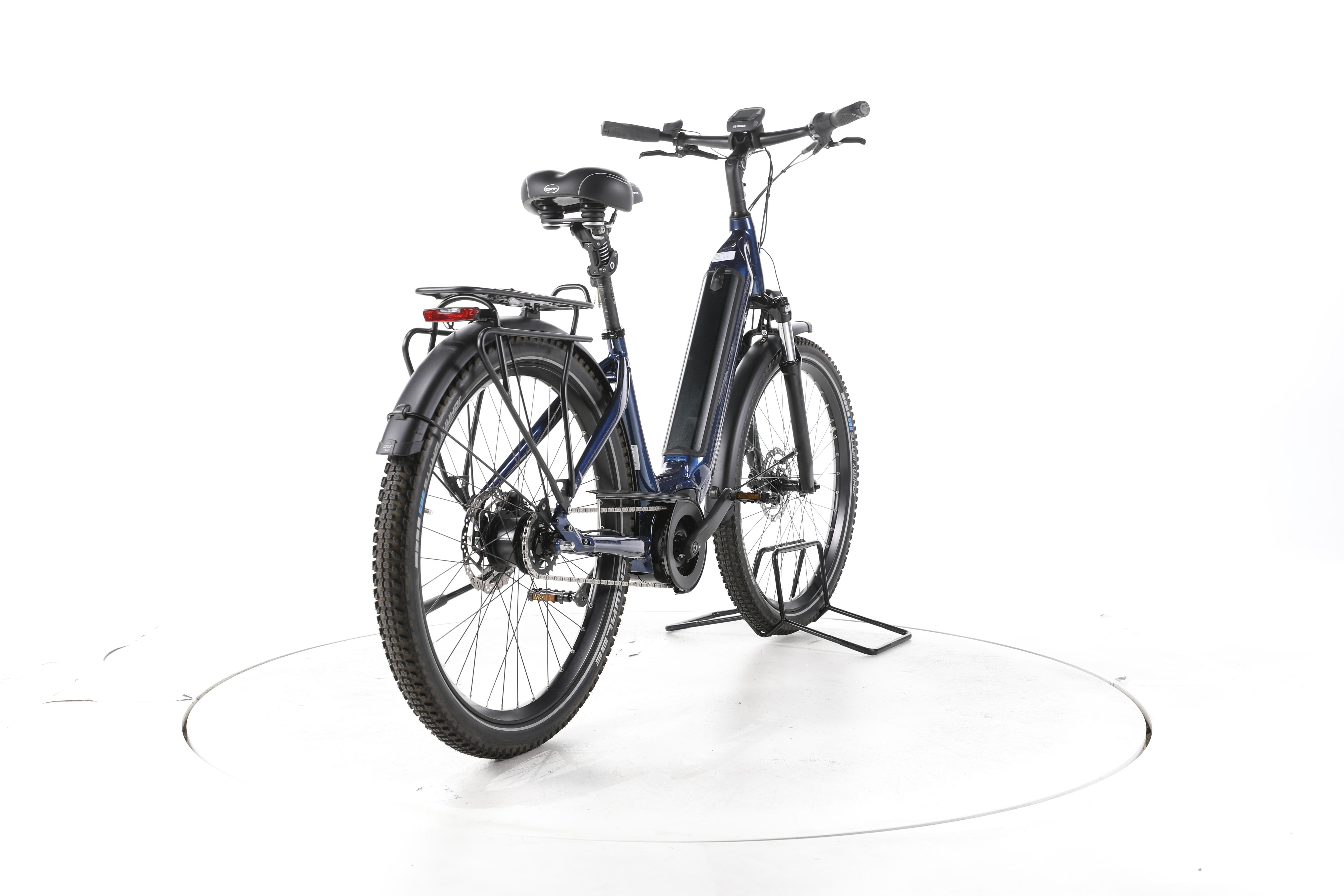 Velo de Ville SEB 890 City E-Bike Tiefeinsteiger - Image 11