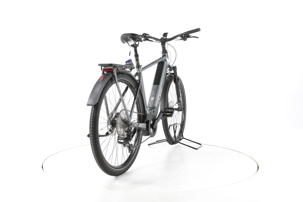 Cube Kathmandu Hybrid Pro Trekking E-Bike 2023 - Image 11