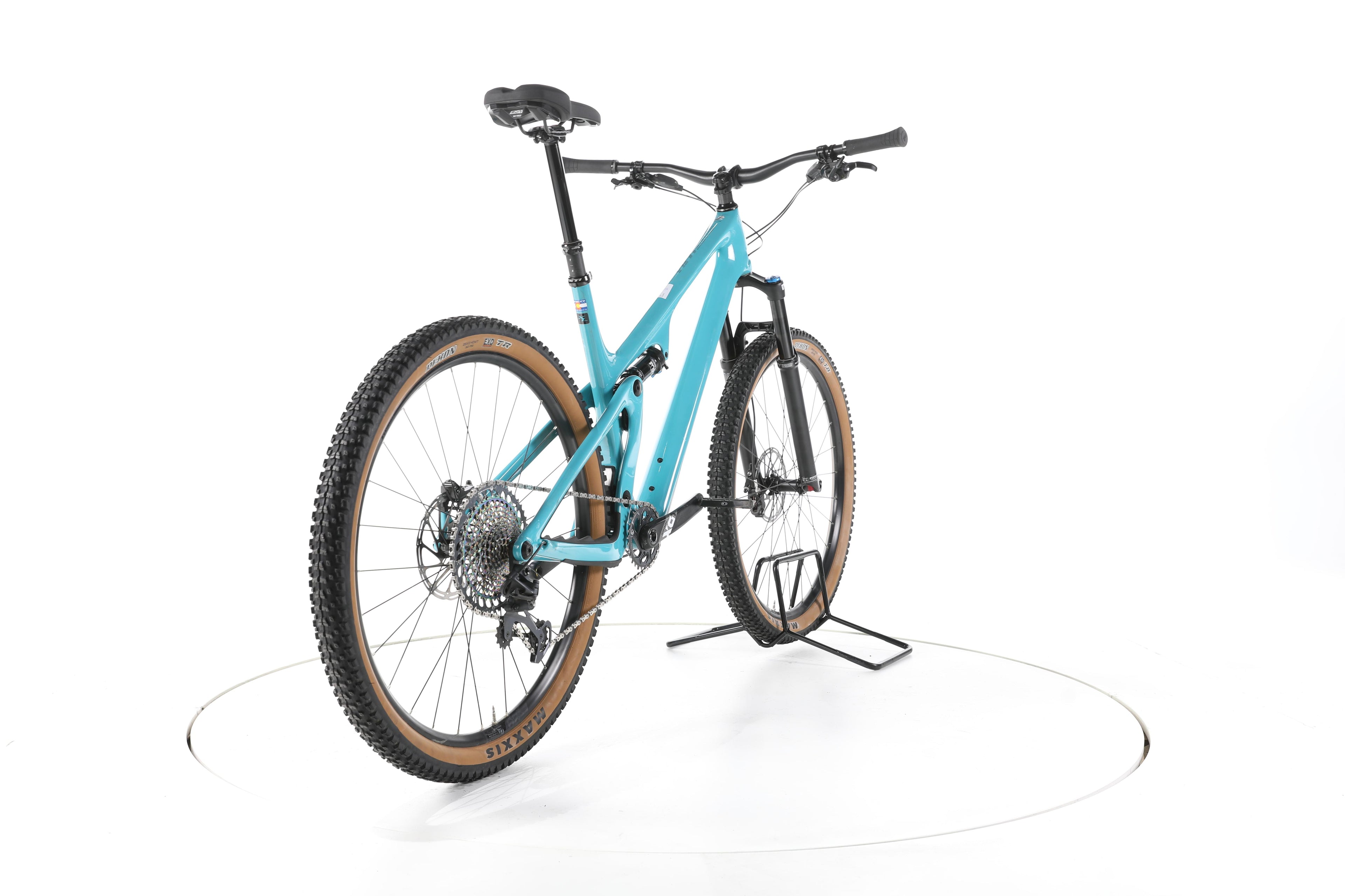 Yeti SB 115 T2 Custom - Image 11