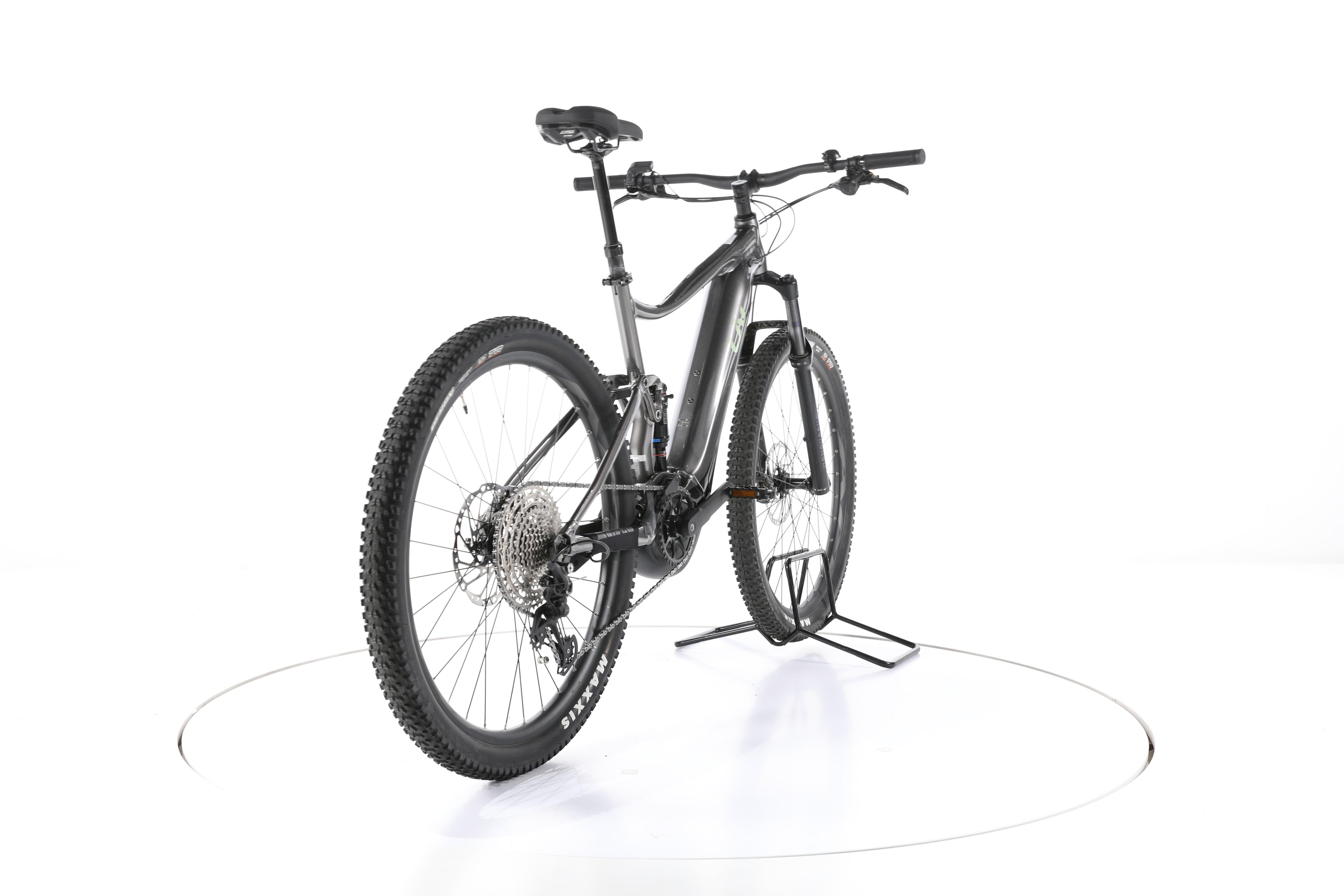 Liv Embolden E+ 1 Fully E-Bike - Image 11
