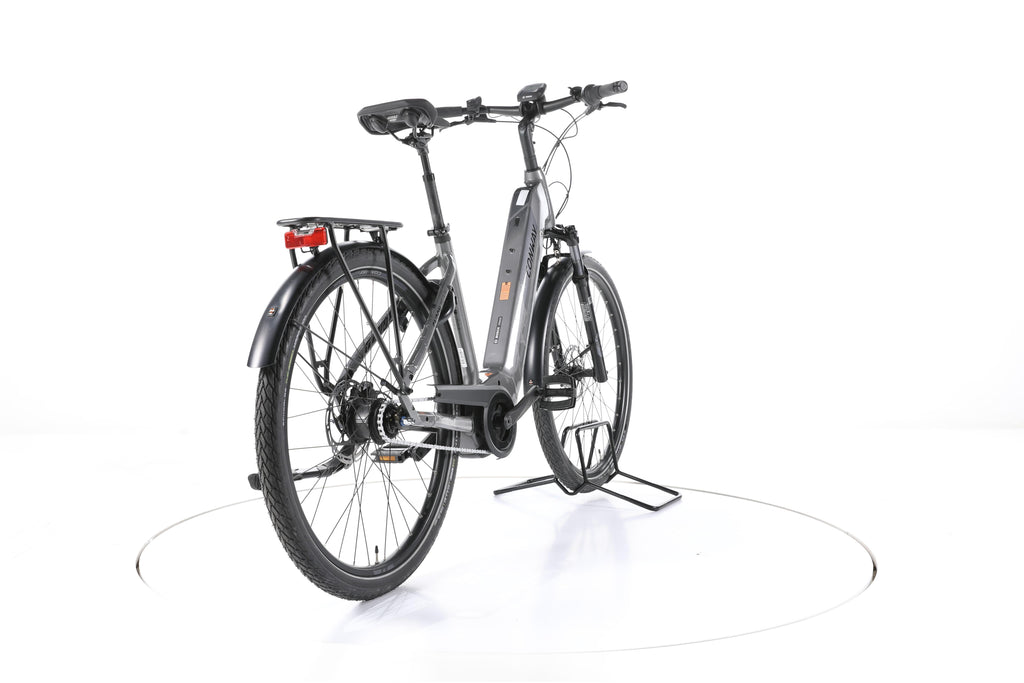Conway Cairon TF 2.7 City E-Bike Tiefeinsteiger - Image 11