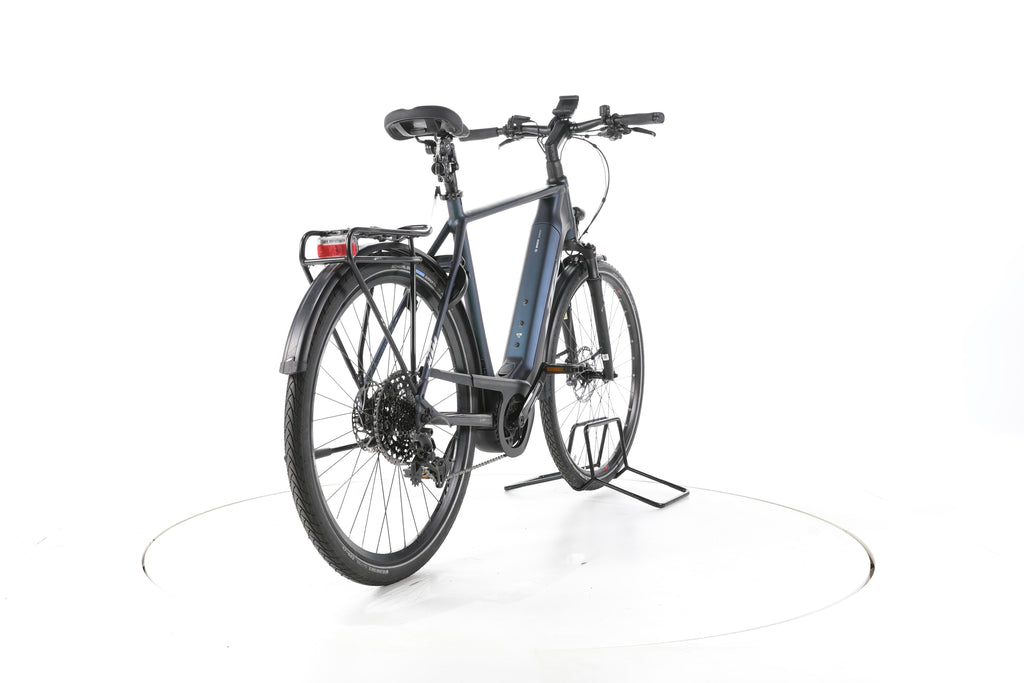 KTM Macina Sport 710 Trekking E-Bike - Image 11