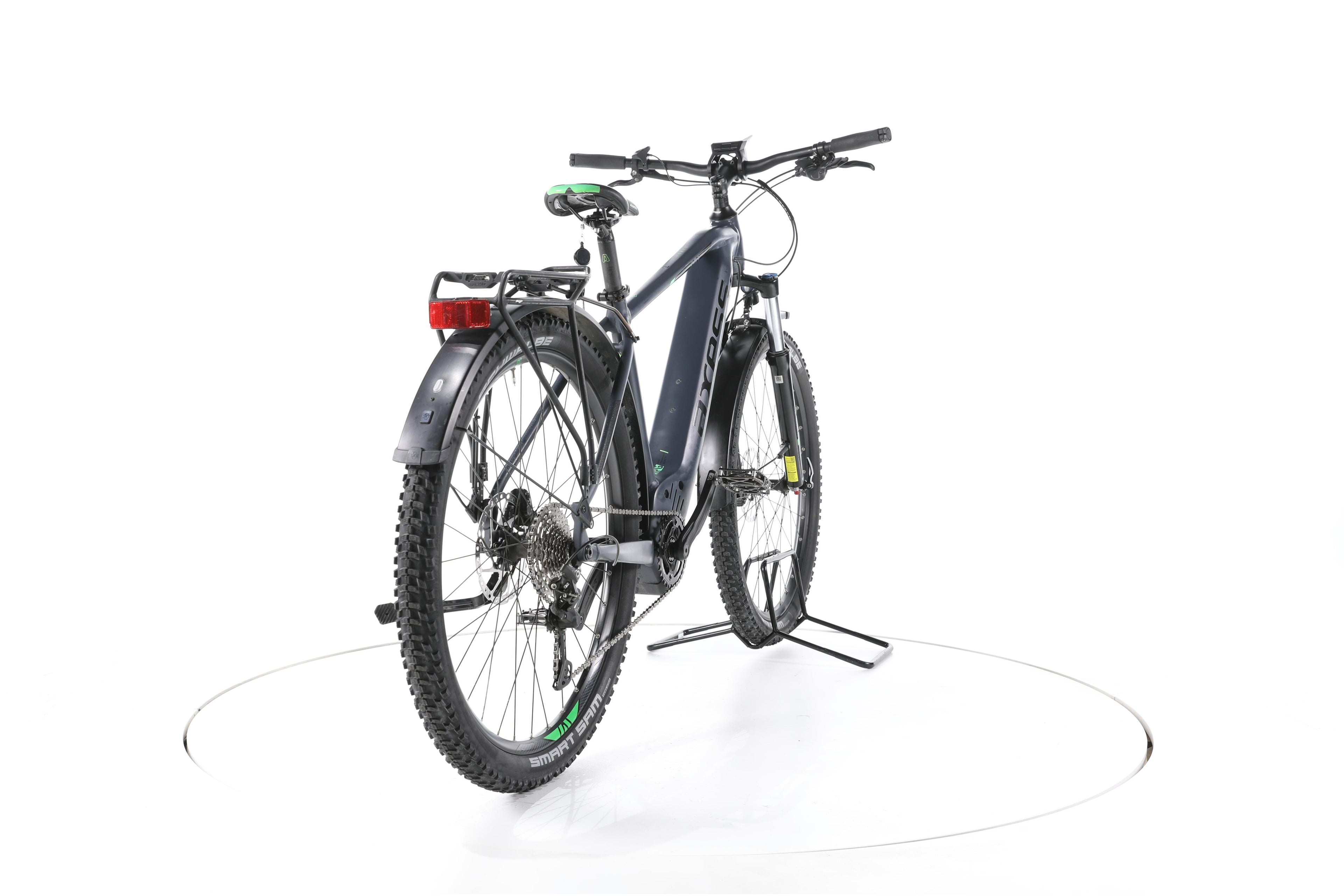 Axess Force 29 Allroad E-Bike - Image 11