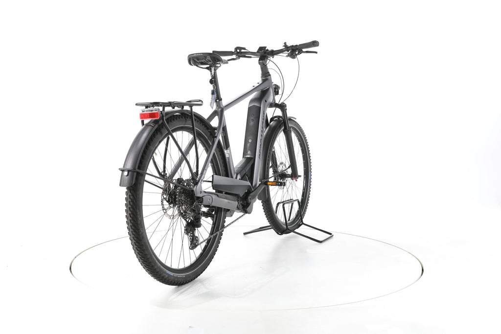 Bergamont E-Horizon Premium SUV SUV E-Bike - Image 11