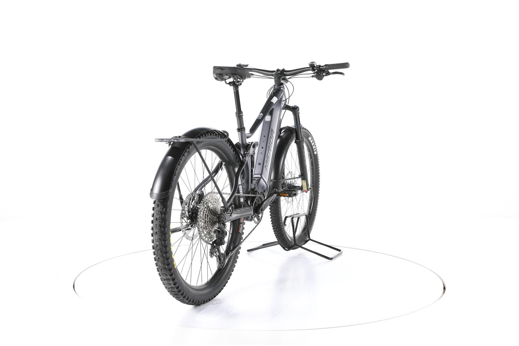 Merida eONE-FORTY EQ SUV E-Bike - Image 11