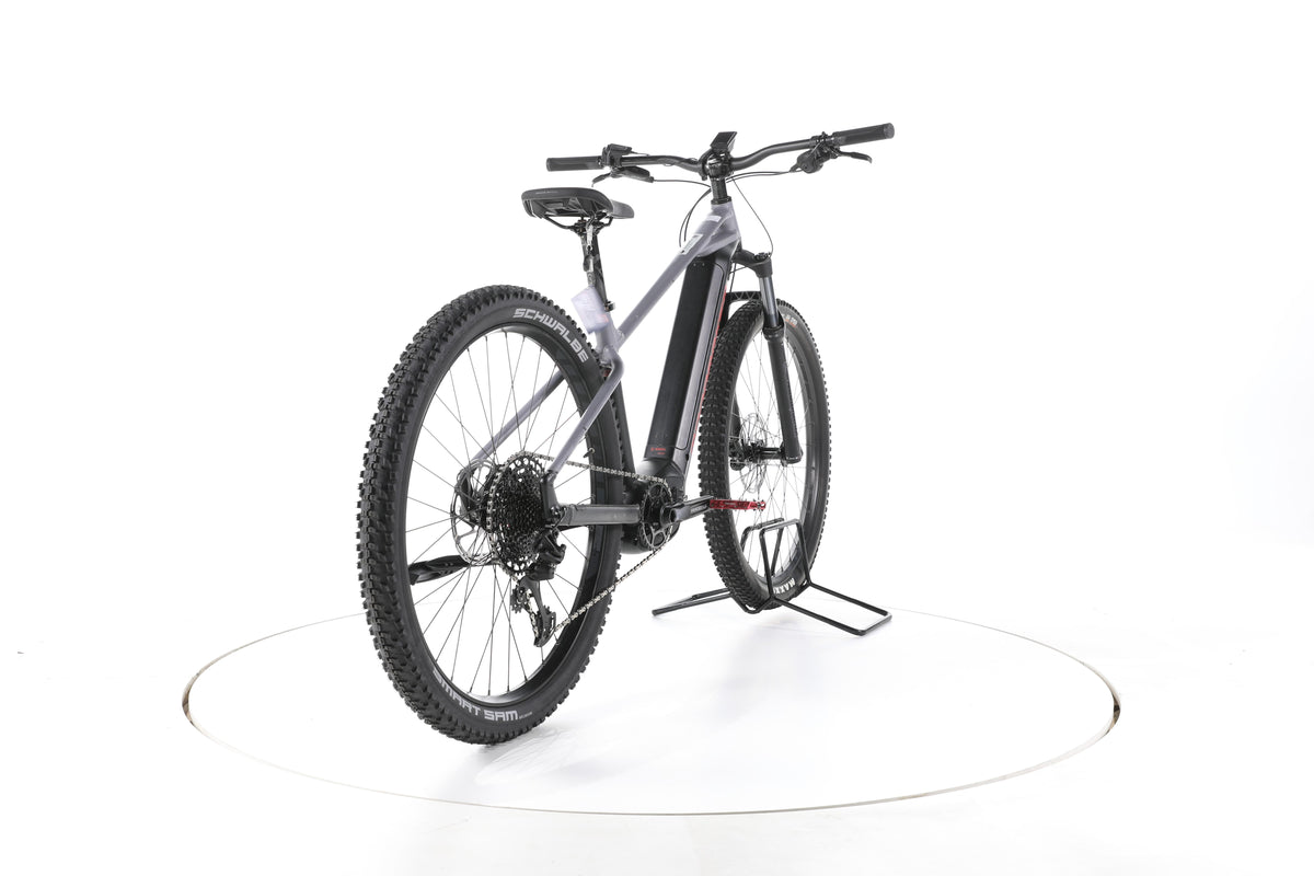 Mondraker Prime 29 E-Bike - Image 11