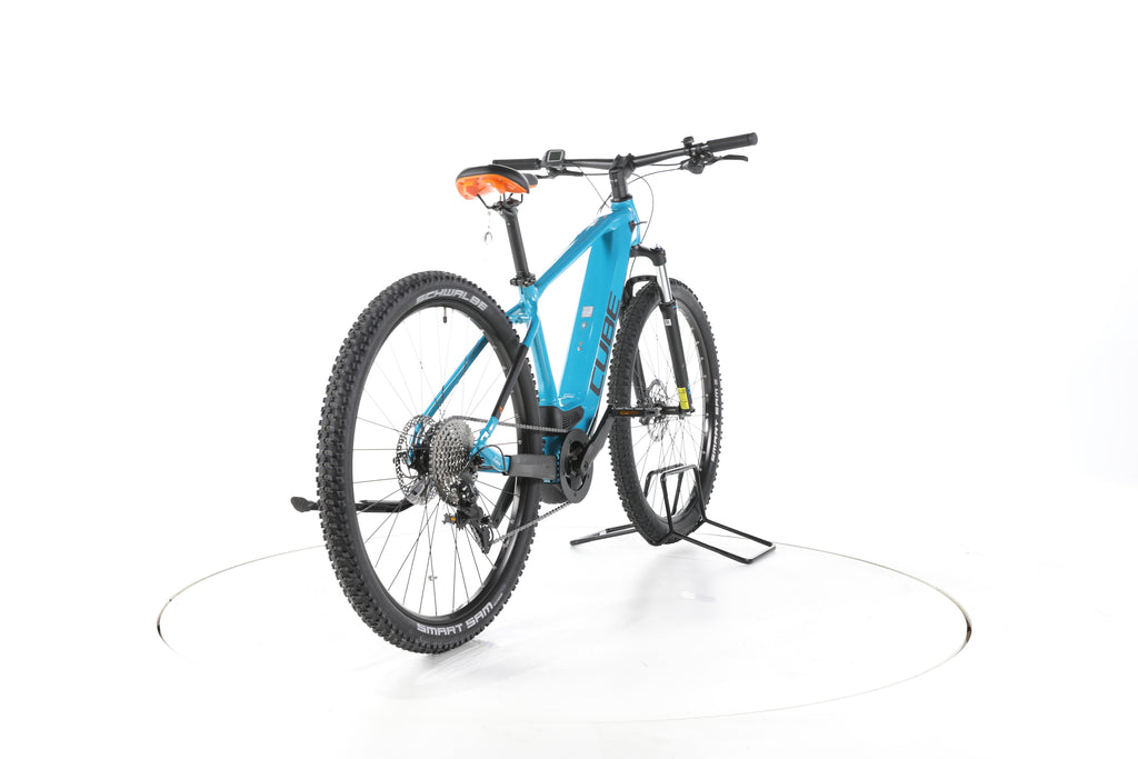 Cube Reaction Hybrid ONE E-Bike - Image 11