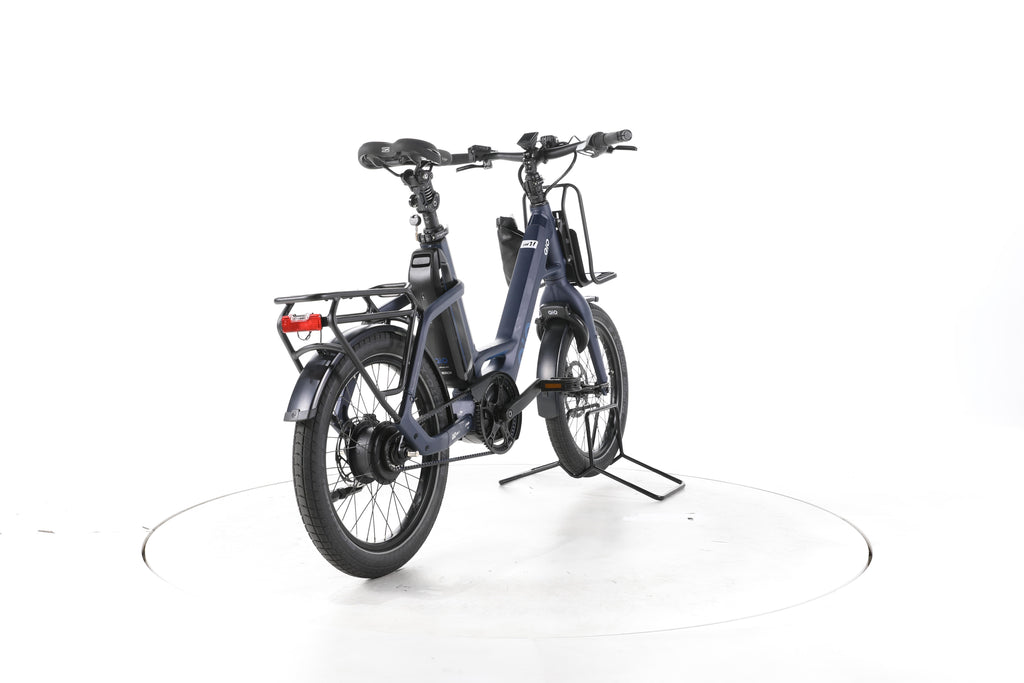 QIO EINS PE Kompakt E-Bike Tiefeinsteiger - Image 11