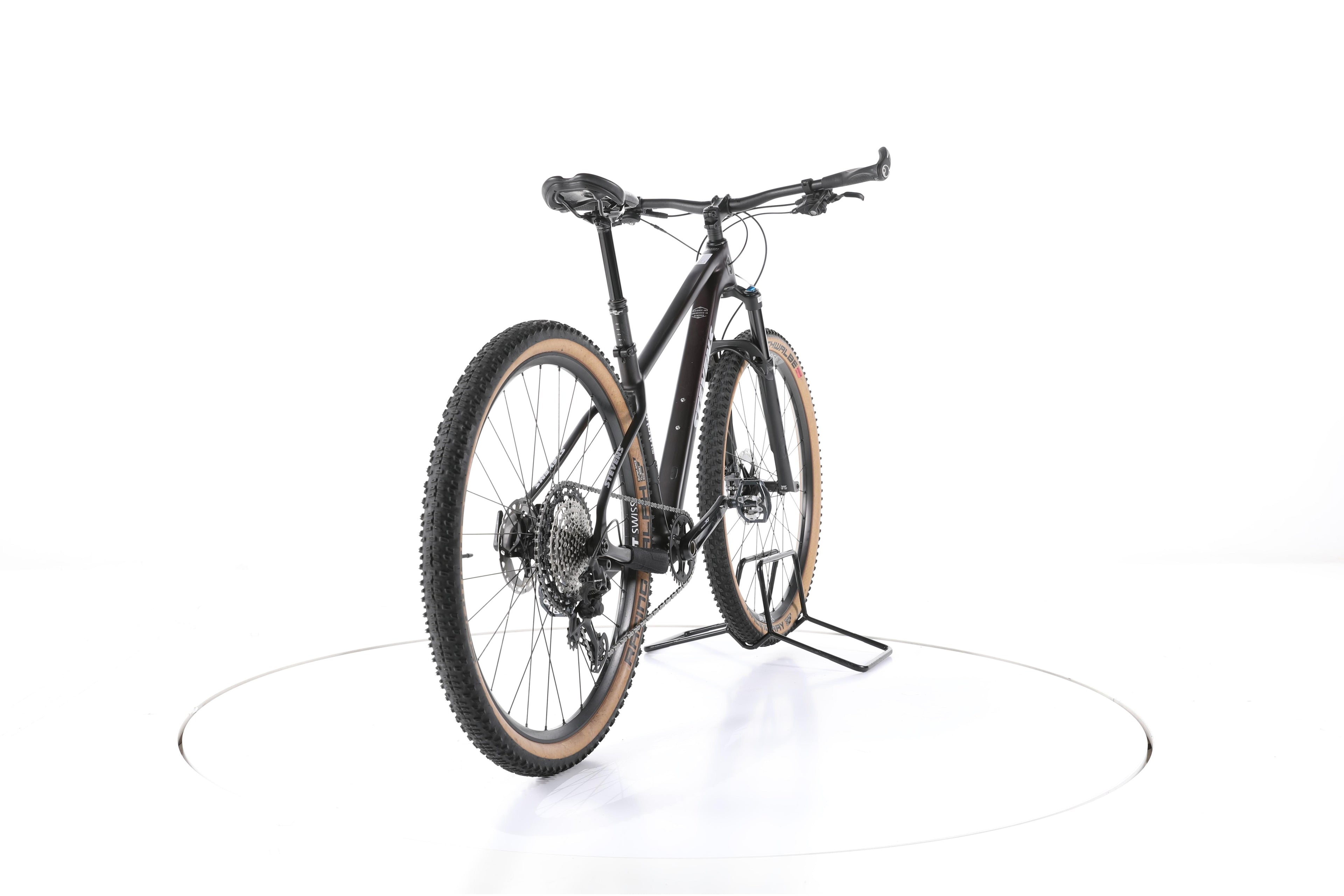 Stevens Sonora ES - Image 11