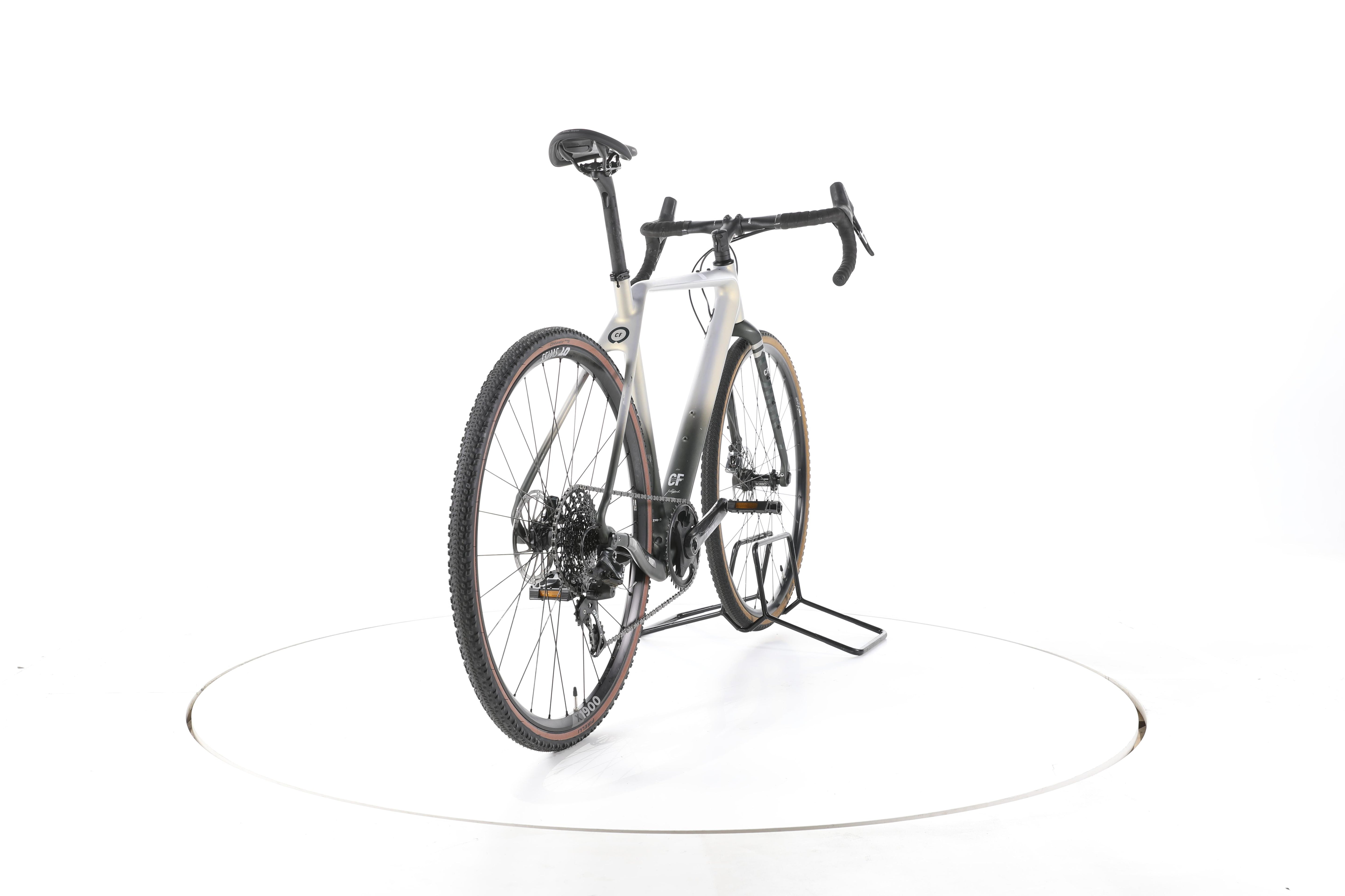 Rondo Ruut CF1 Gravelbike Carbon - Image 11