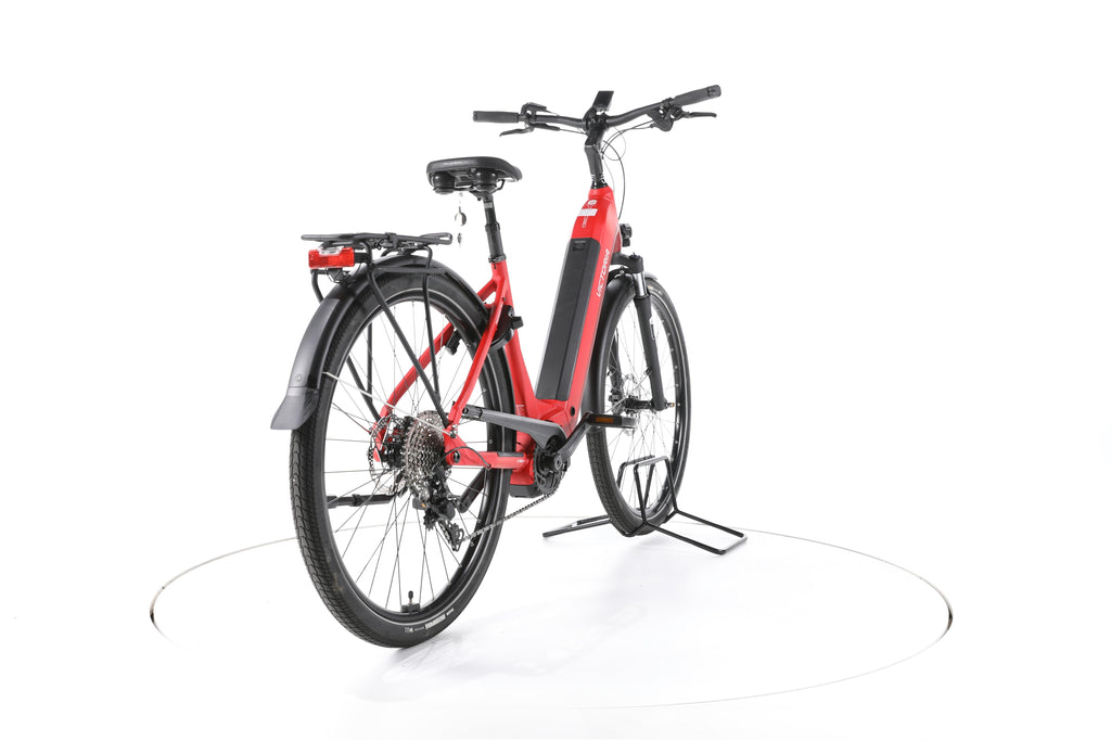 Victoria Tresalo 14 Trekking E-Bike Tiefeinsteiger 2023 - Image 11