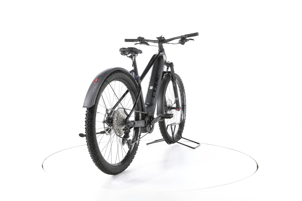 Cube Reaction Hybrid SLX E-Bike 2023 - Image 11