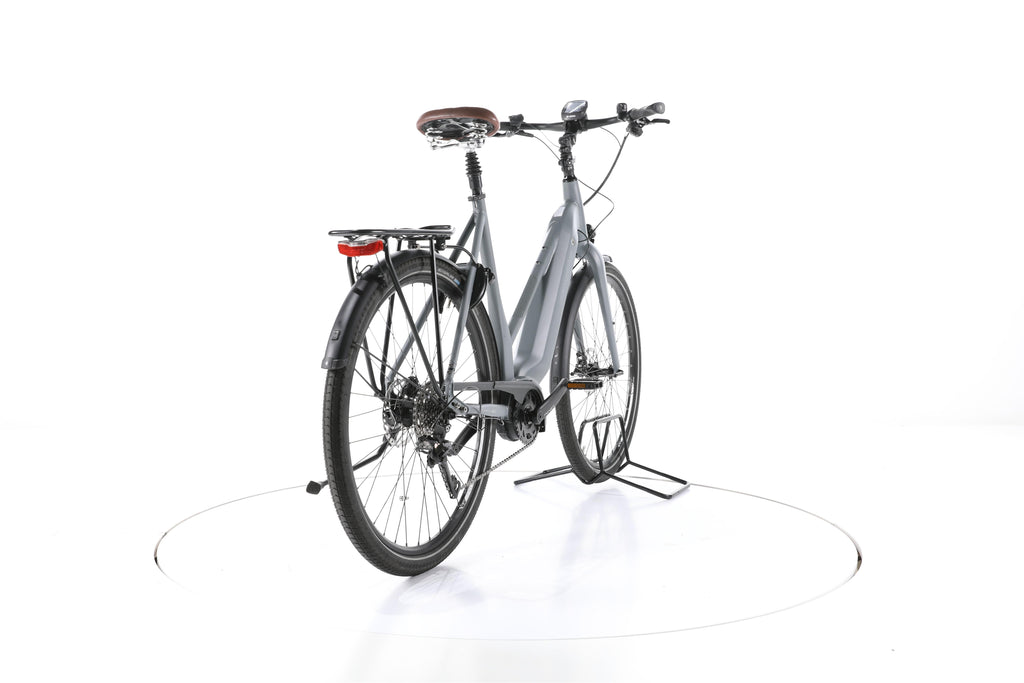 Maxcycles In Lite Mixed Trekking E-Bike - Image 11