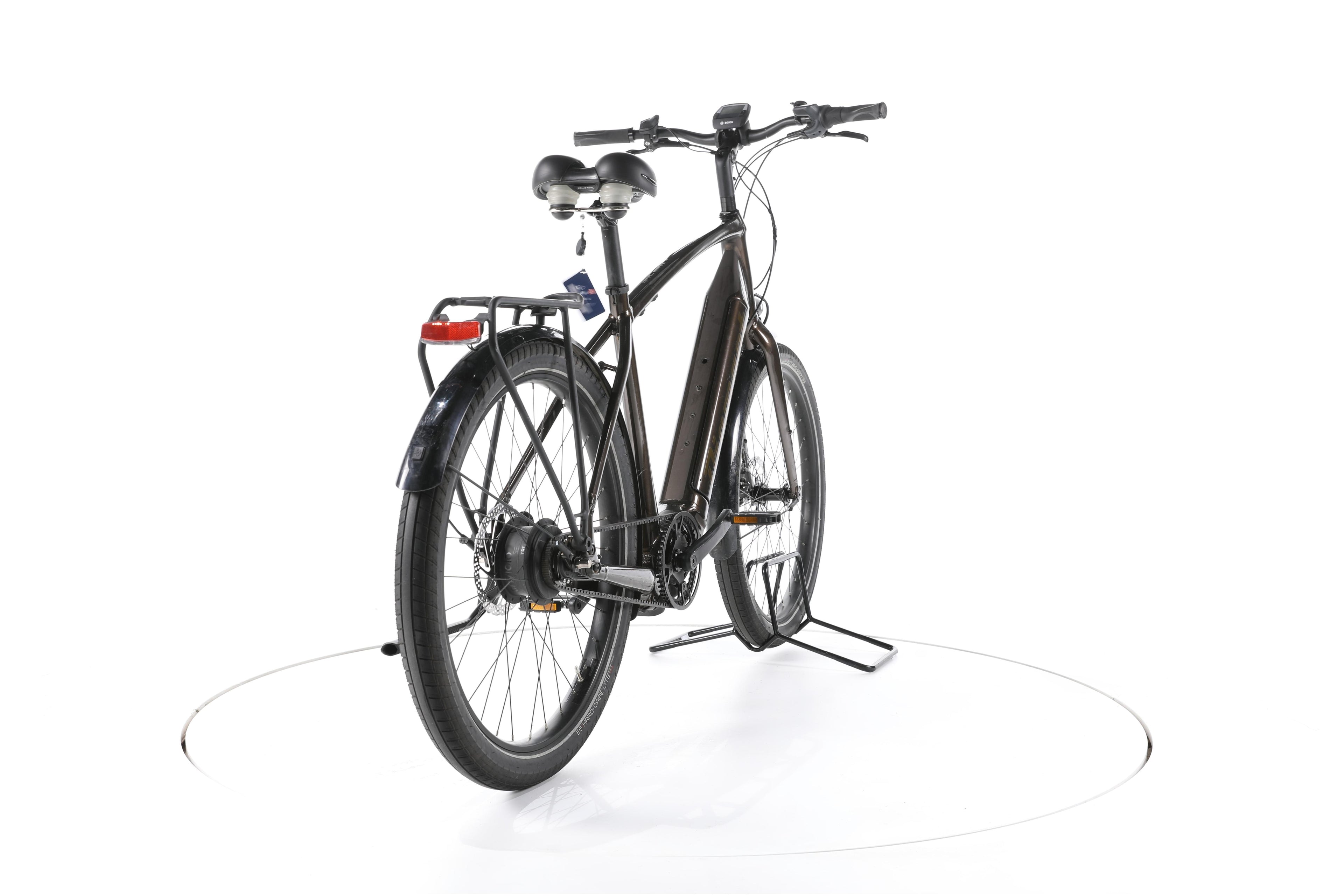 Diamant Opal Esprit+ City E-Bike - Image 11