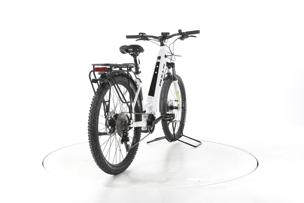 Bulls Copperhead EVO 2 Street Trekking E-Bike Tiefeinsteiger - Image 11