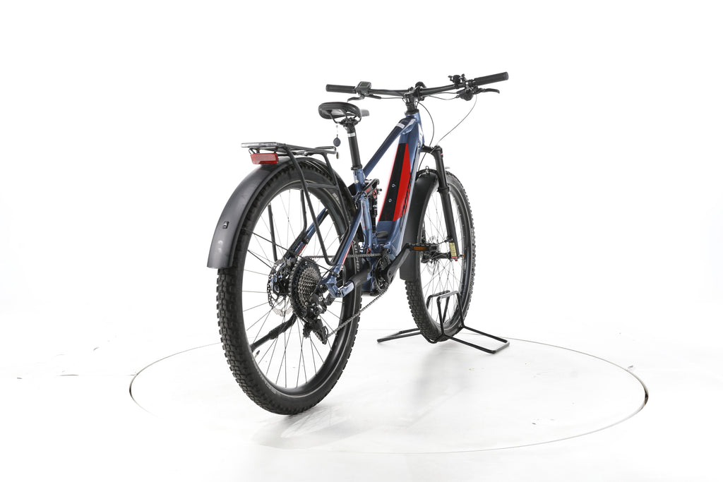 Corratec E-Power MTC 120 Elite E-Bike Fully - Image 11