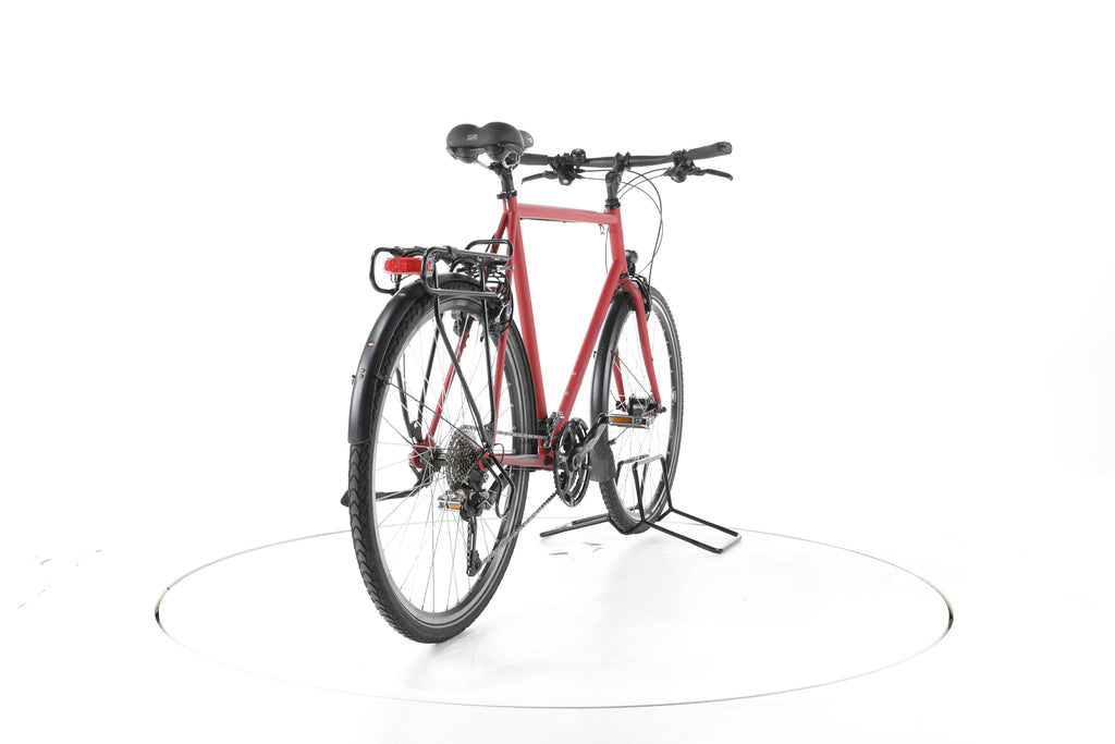 Böttcher Safari Performance - Image 11