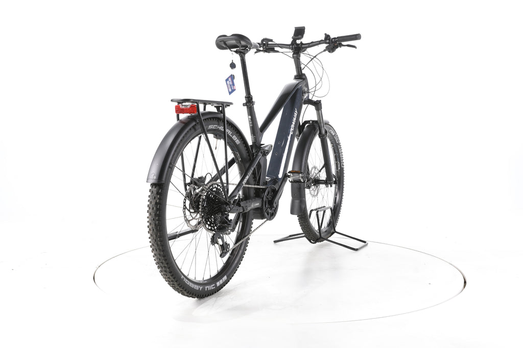 Conway Xyron SUV 6.9 SUV E-Bike - Image 11