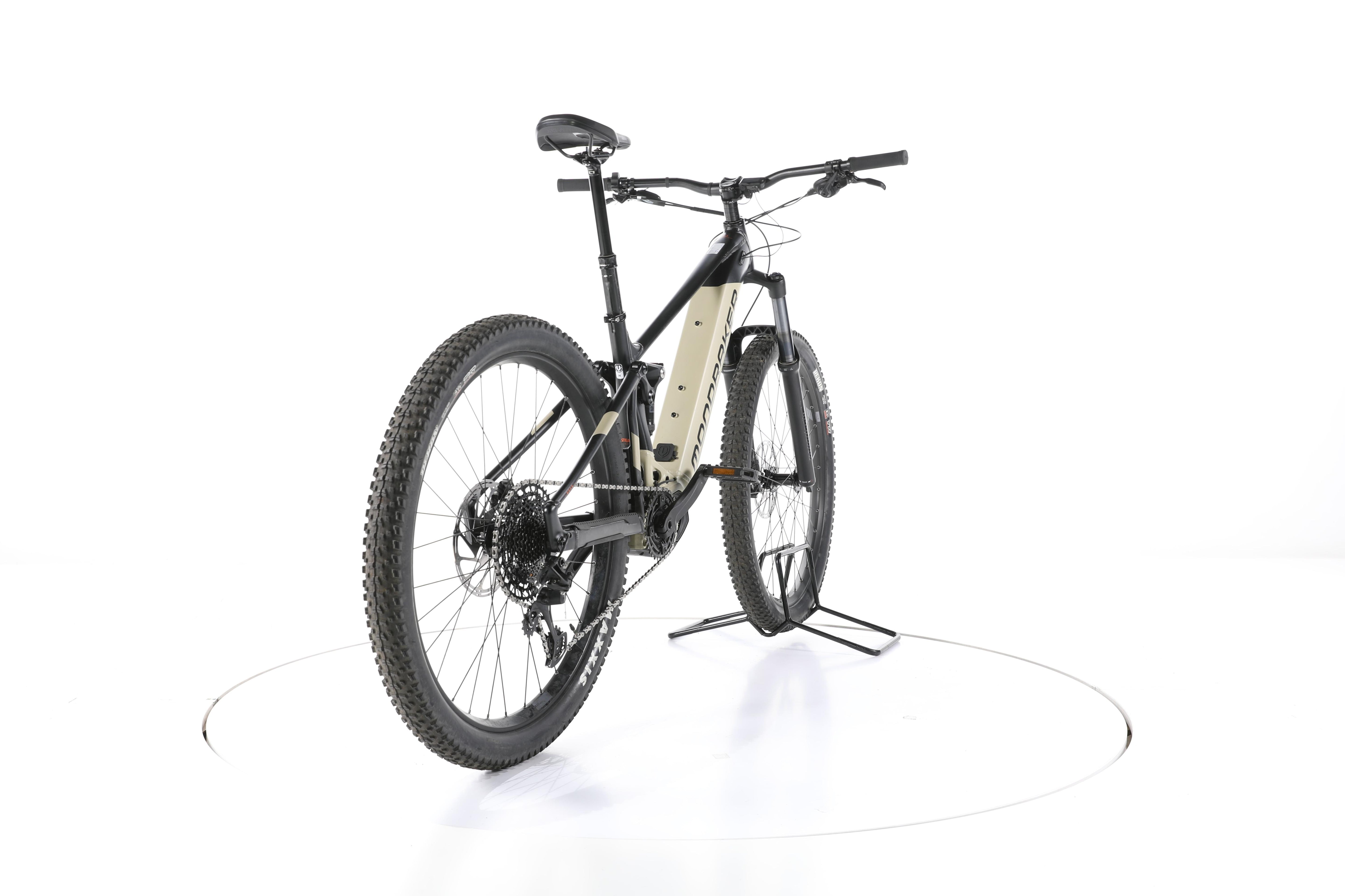 Mondraker DUSK E-Bike Fully - Image 11