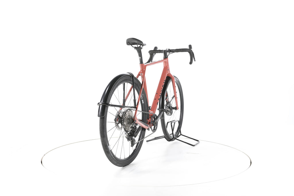 Canyon Grizl CF SL 8 - Image 11