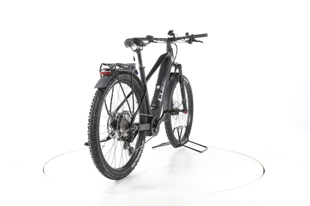 Cube Reaction Hybrid SL E-Bike - Image 11