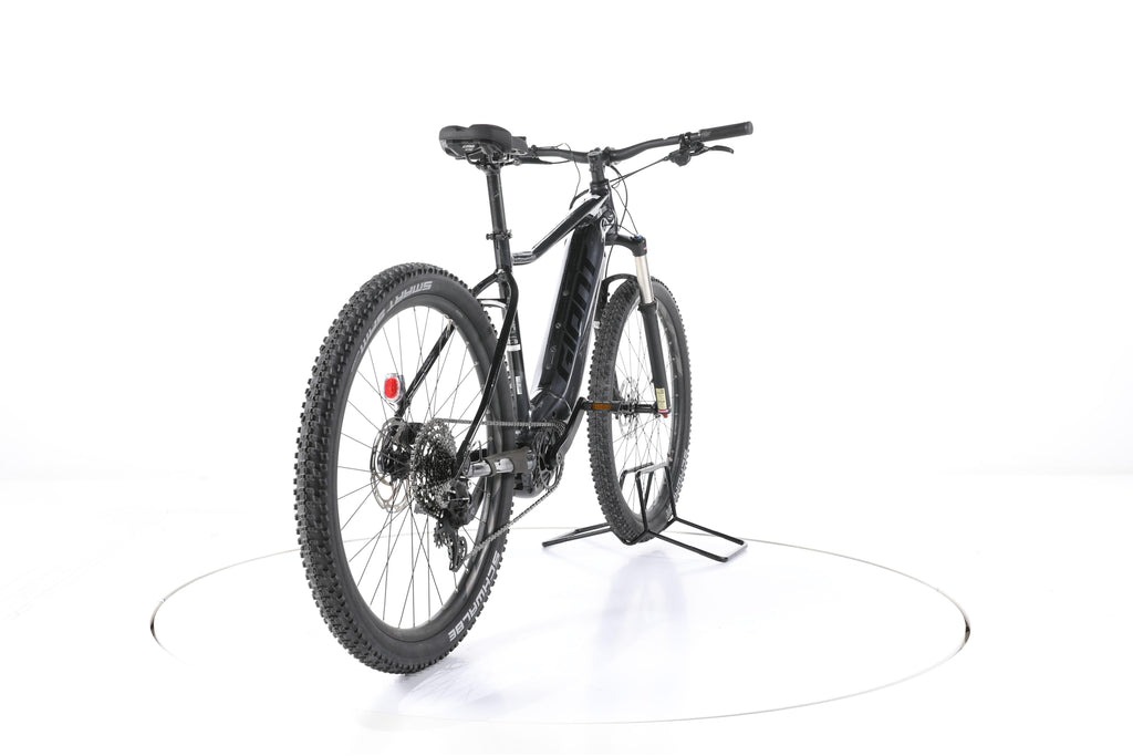 Giant Fathom E+ 2 E-Bike - Image 11