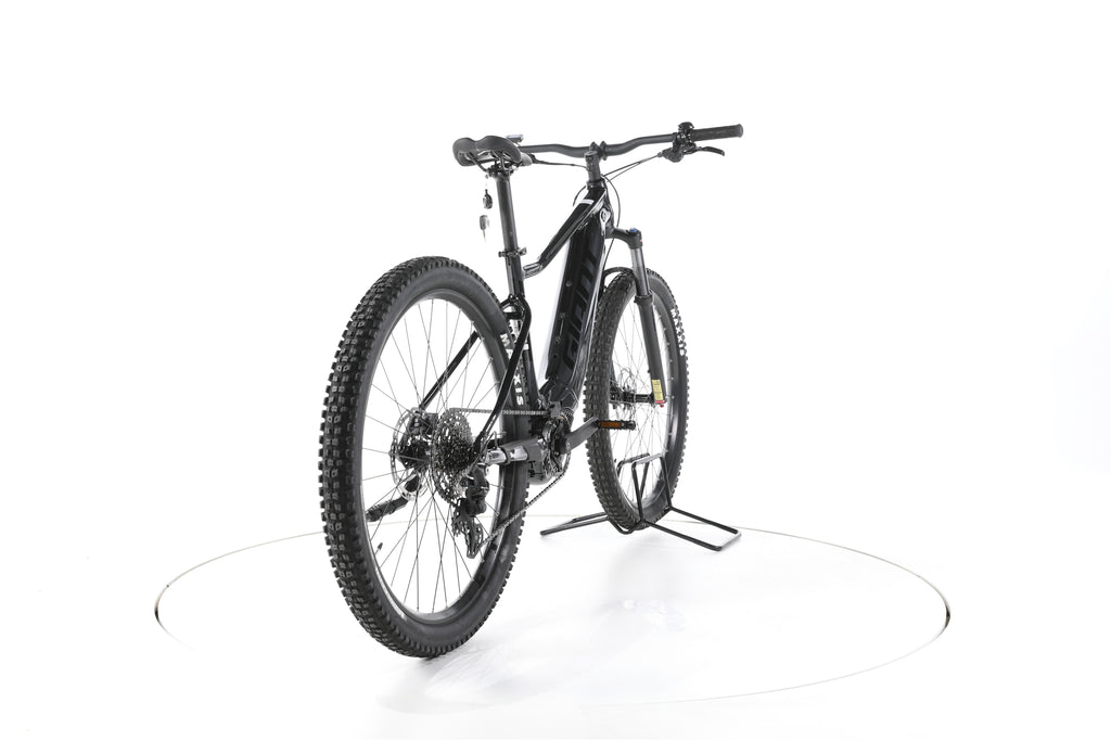 Giant Fathom E+ Pro 2 E-Bike 2023 - Image 11