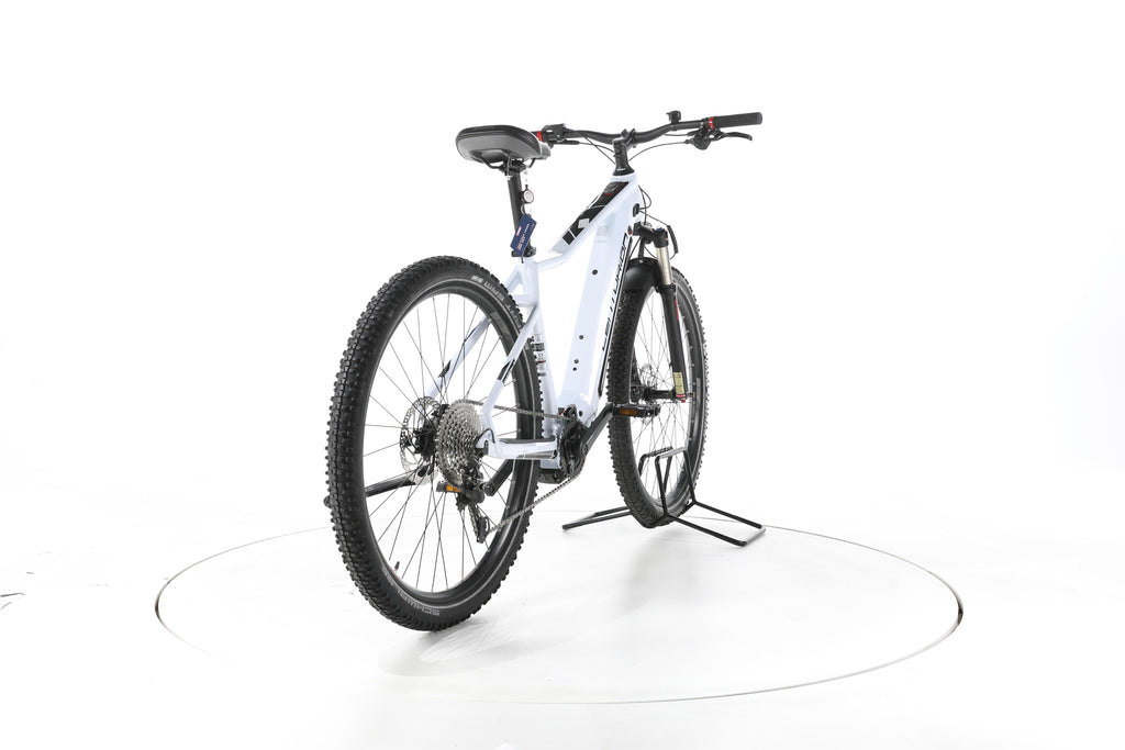Centurion Backfire Fit E R760i E-Bike - Image 11