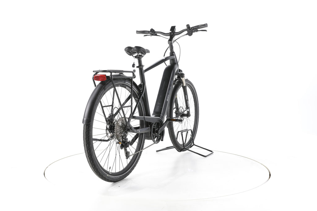 Bulls Lacuba Evo 10 Trekking E-Bike - Image 11