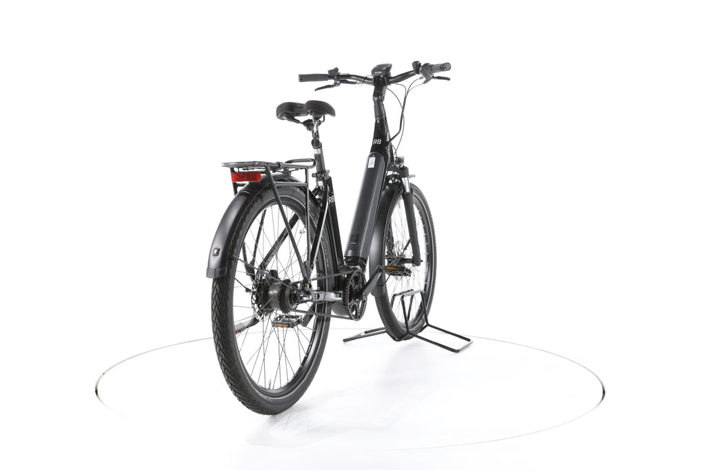 Winora Sinus R8 City E-Bike Tiefeinsteiger - Image 11