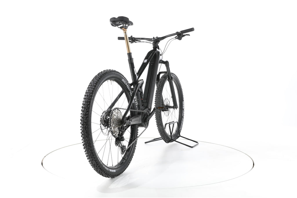 Bulls Sonic EVO AM SL 1 Fully E-Bike Carbon - Image 11