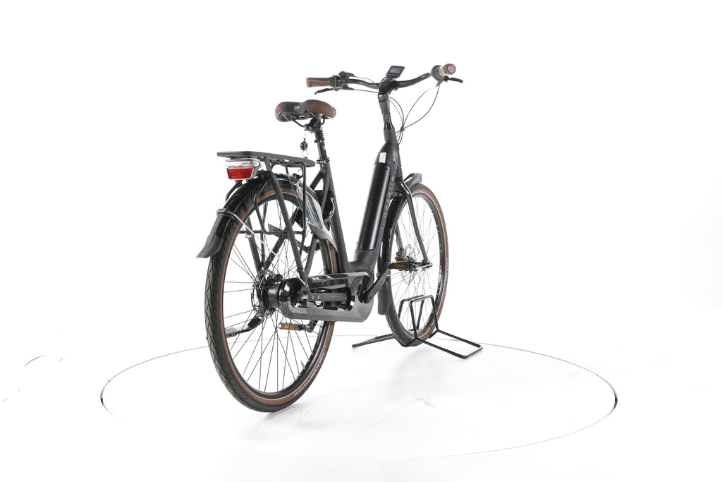 Gazelle Grenoble C8 HMB City E-Bike Tiefeinsteiger 2024 - Image 11