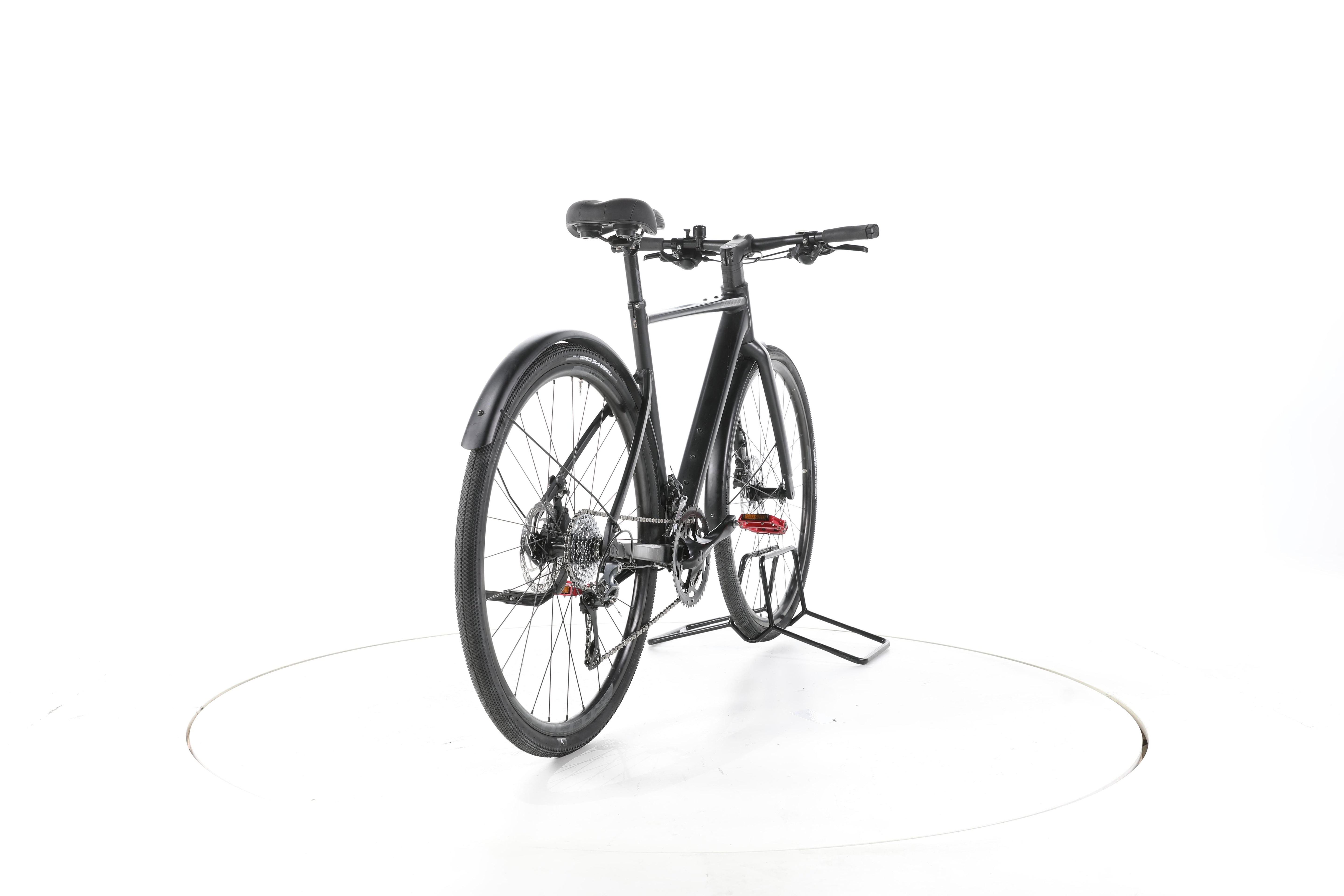 Scott Metrix 30 EQ - Image 11