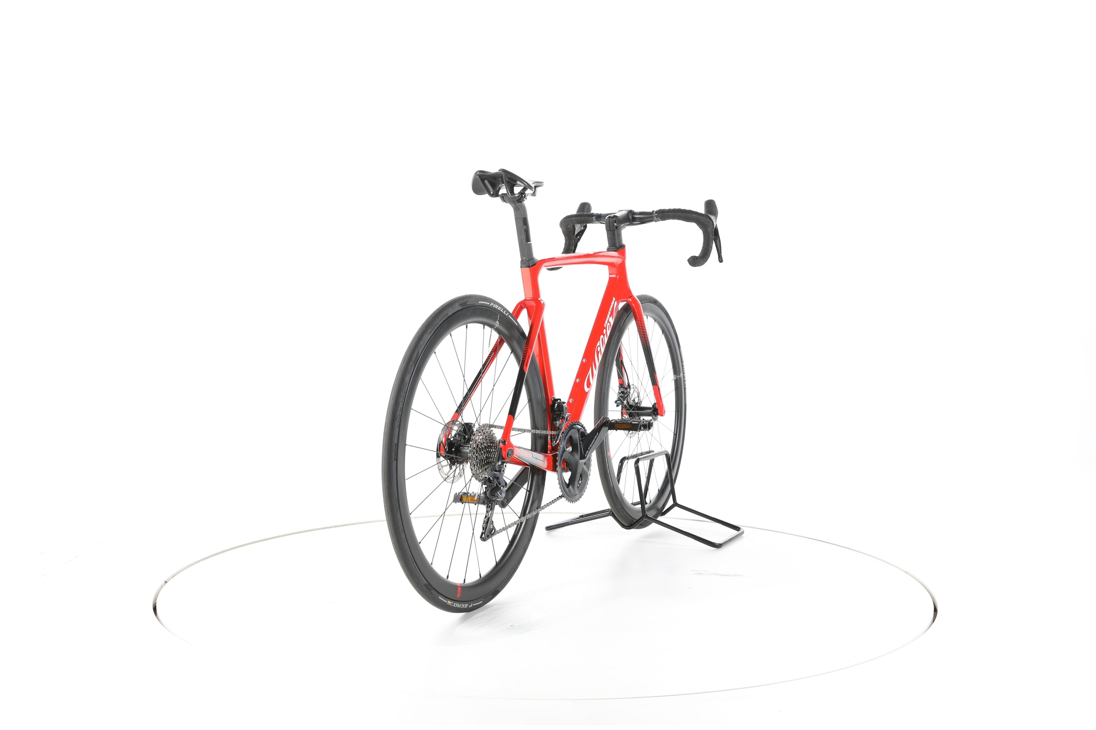Wilier Cento 10 SL DISC - Image 11