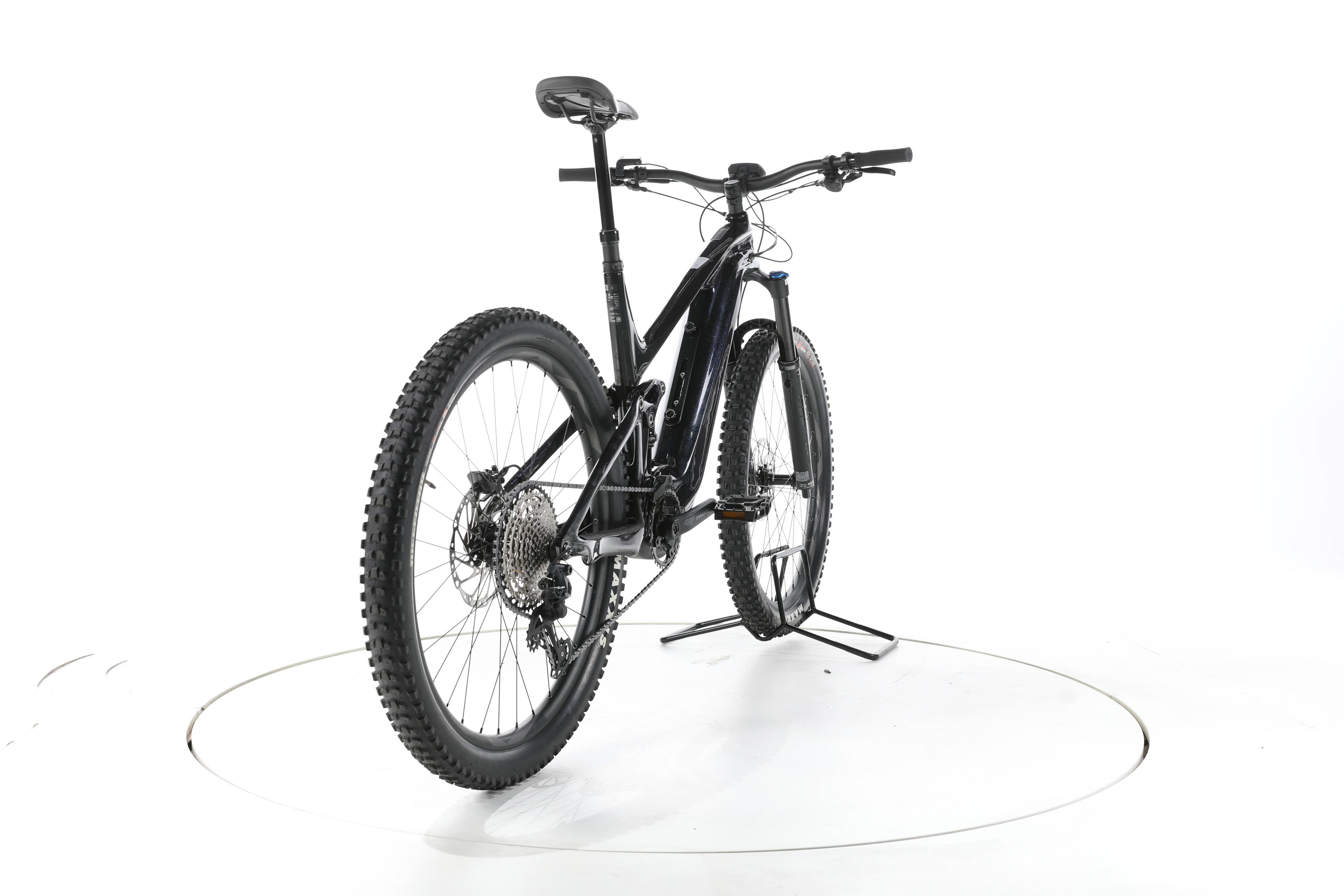 Giant Trance X Advanced E+ 2 Fully E-Bike Carbon - Image 11