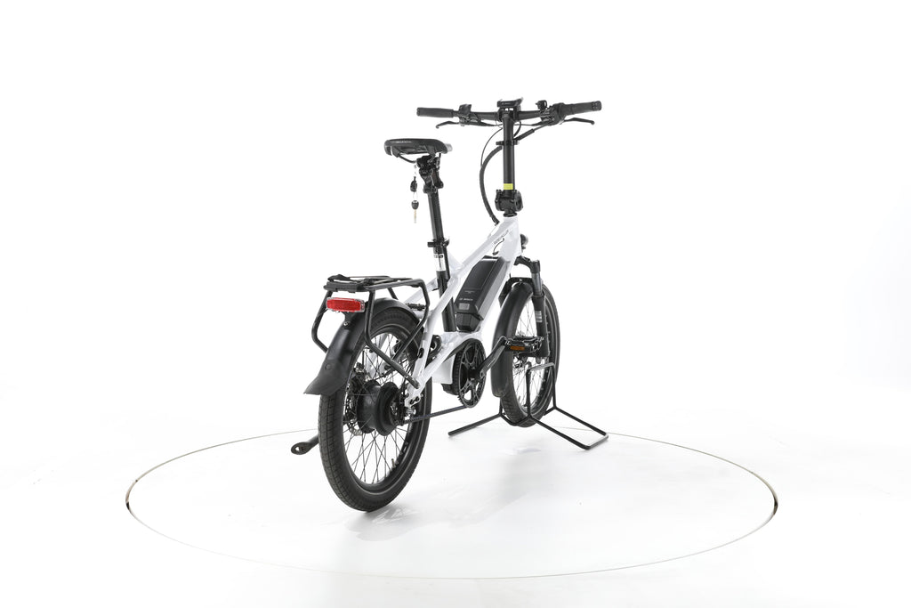 Riese & Müller Tinker vario Kompakt E-Bike - Image 11