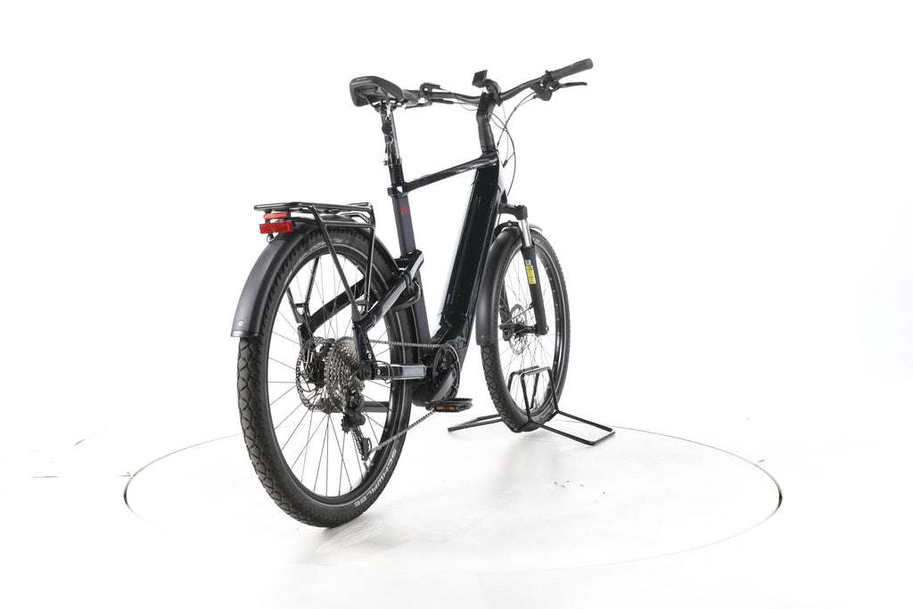 Winora Yakun 10 Trekking E-Bike - Image 11