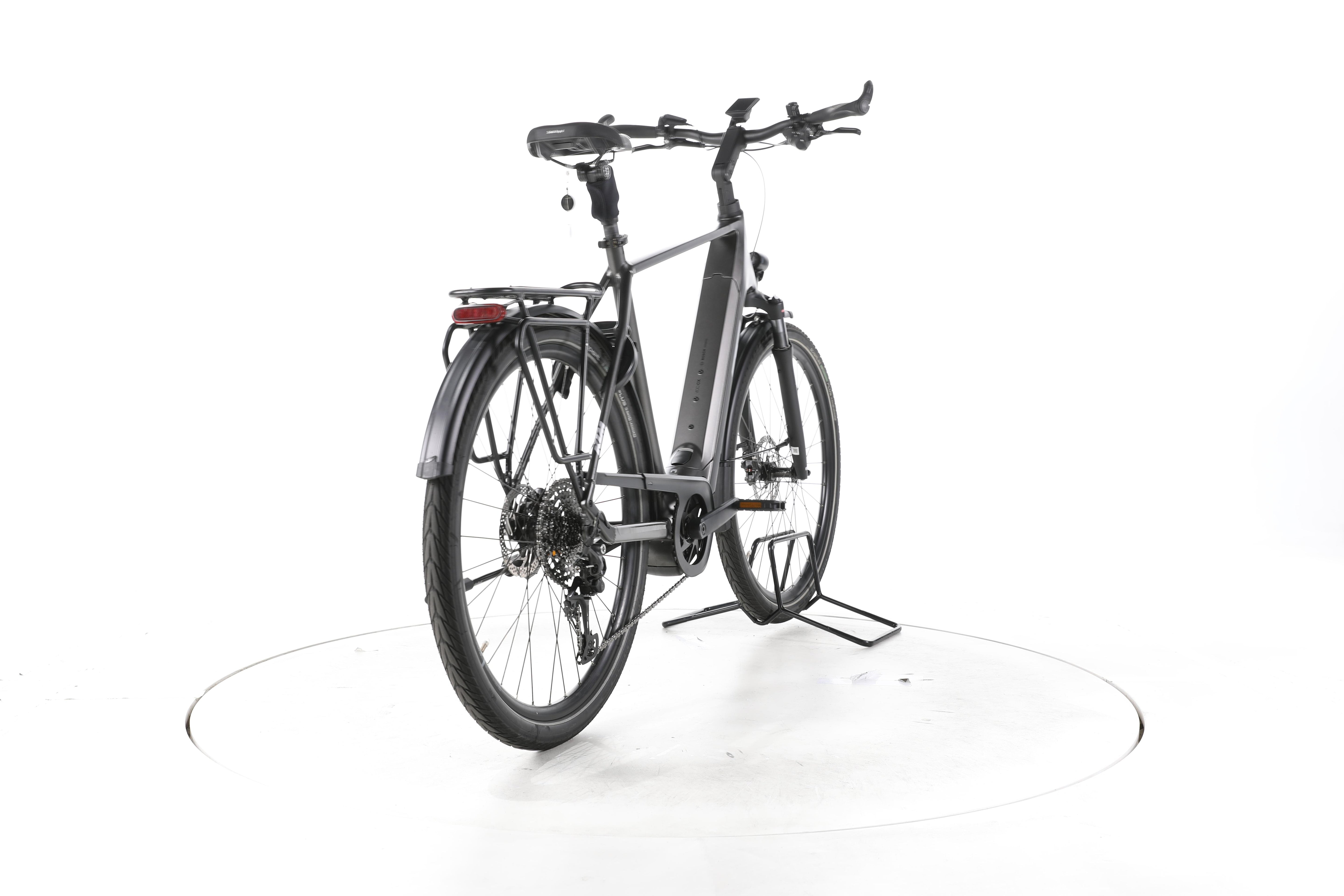 KTM Cento_10_Plus Trekking E-Bike 2025 - Image 11