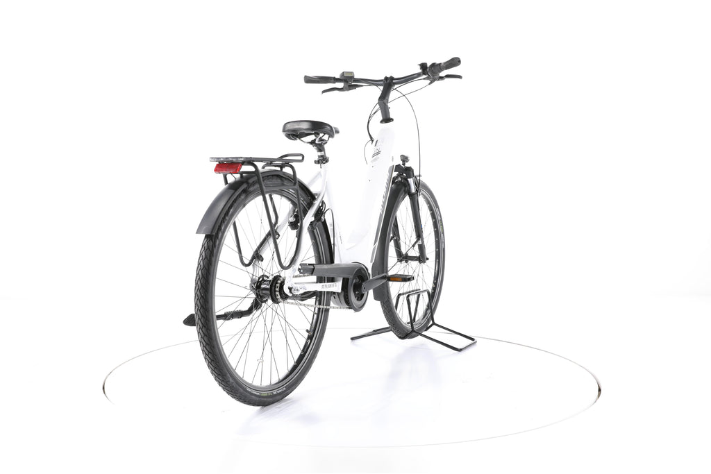 Atlanta Rückenwind IN 1.0 RT City E-Bike Tiefeinsteiger - Image 11