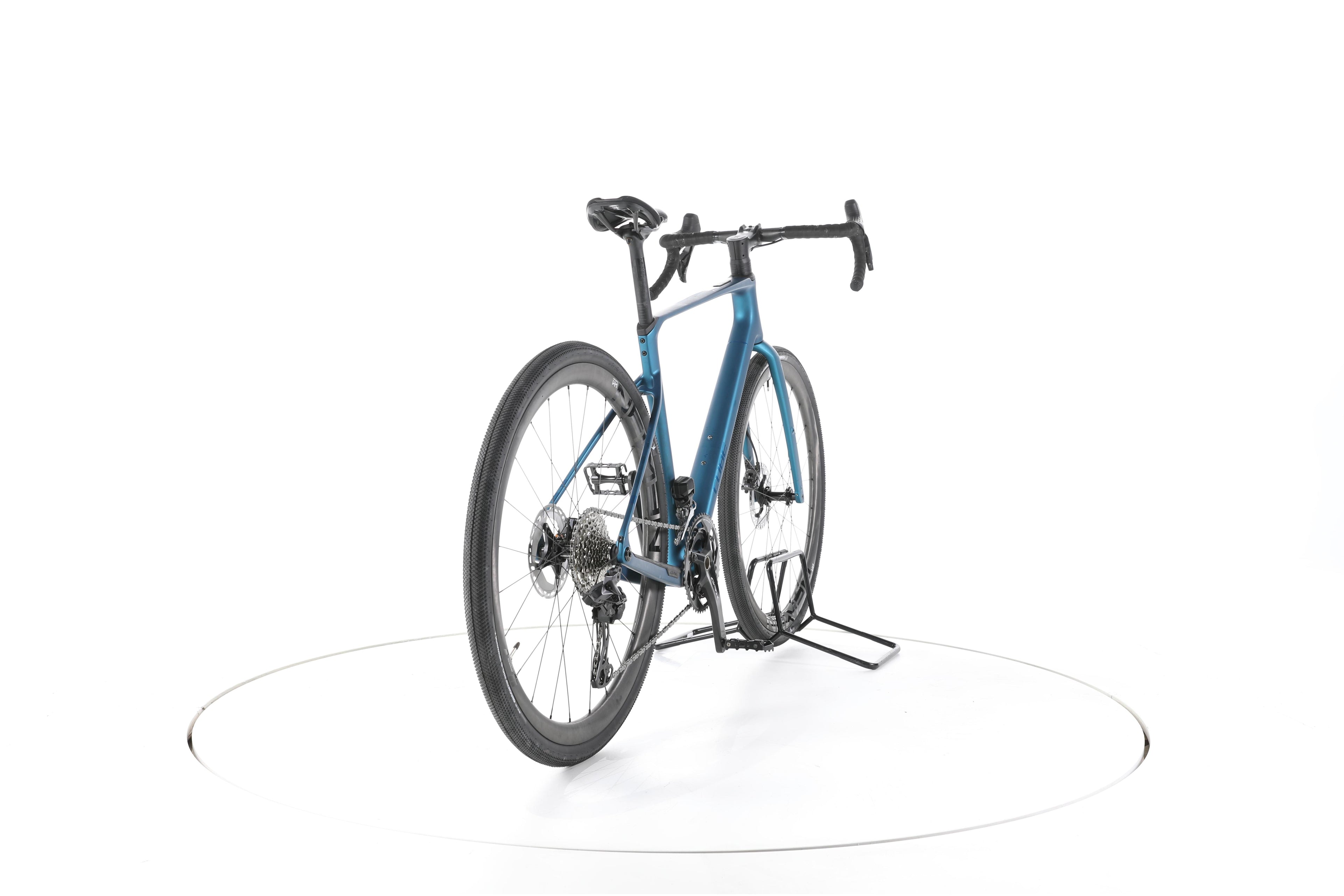 Cube Nuroad C:62 Race - Image 11