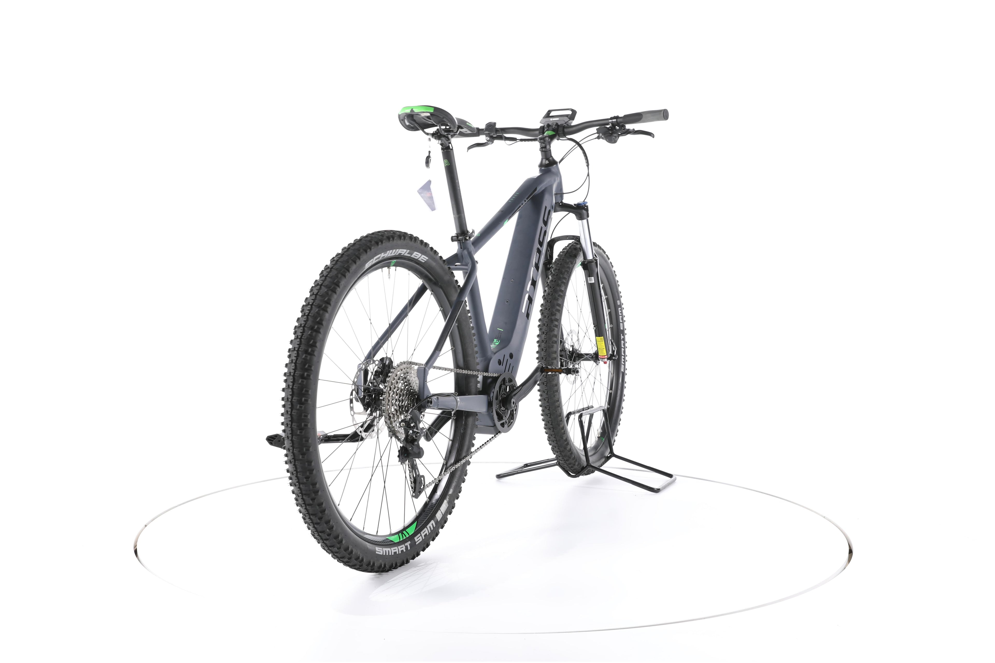 Axess Force 29 Allroad E-Bike - Image 11