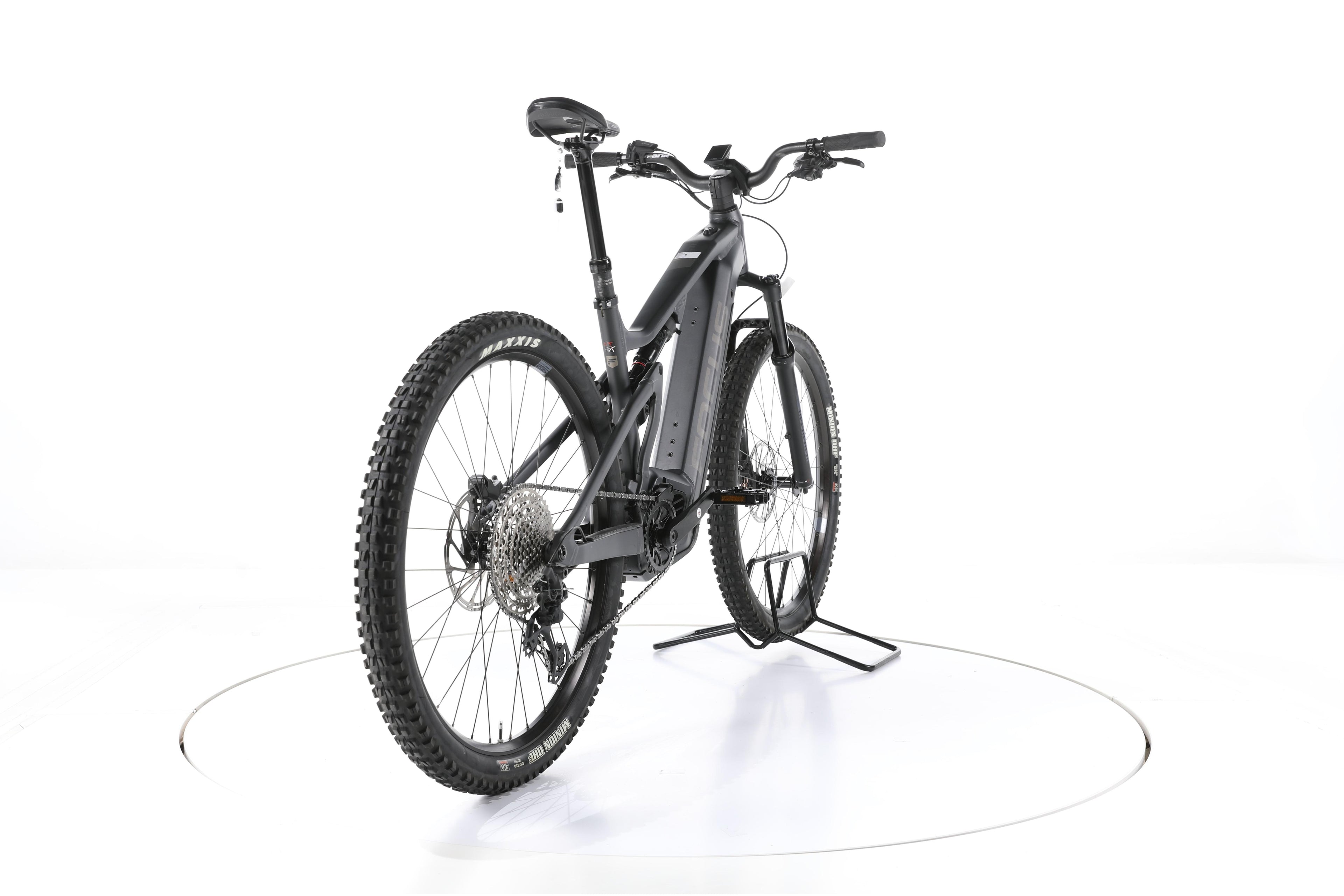 Focus Thron² 6.8 Fully E-Bike 2023 - Image 11