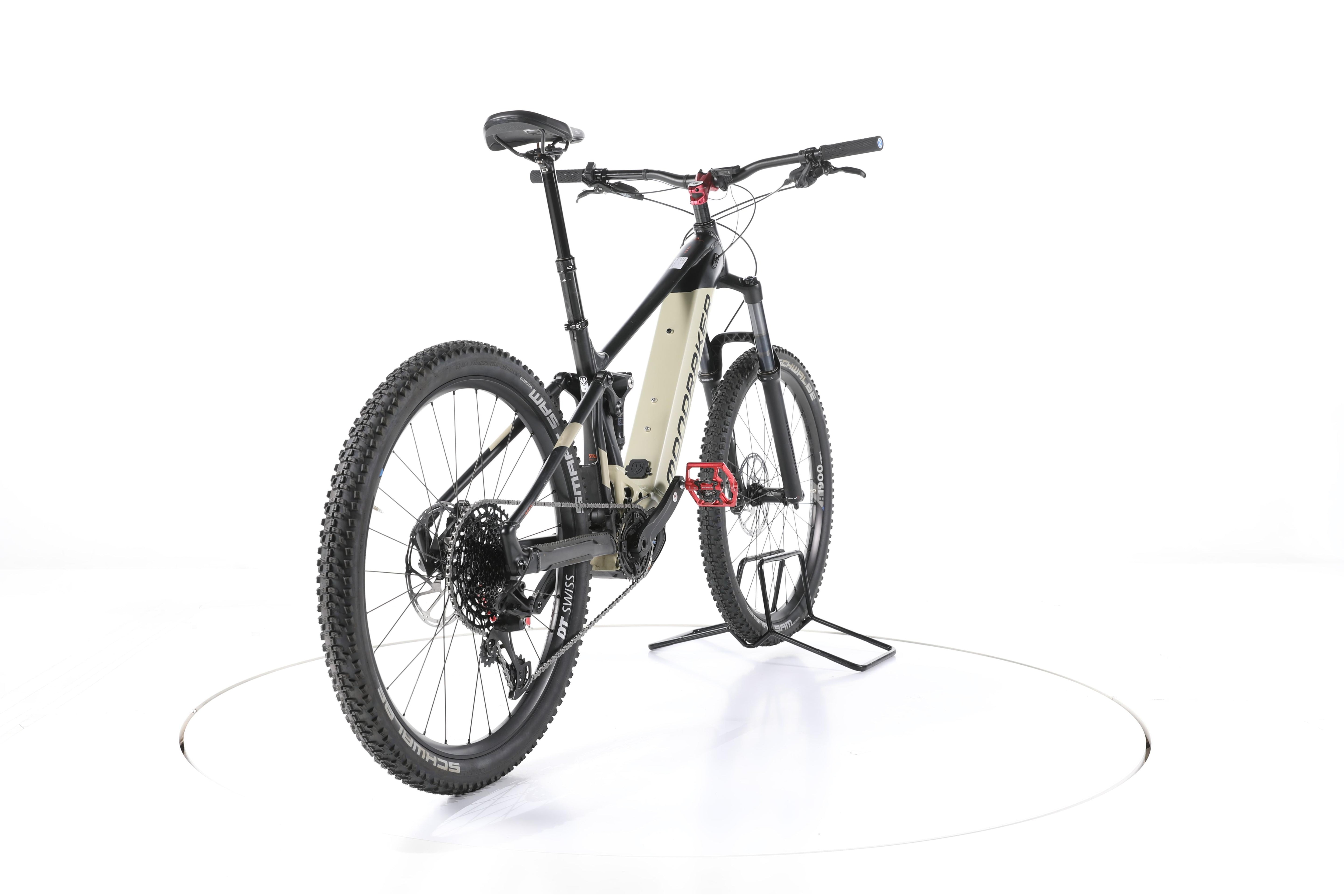 Mondraker DUSK E-Bike Fully - Image 11