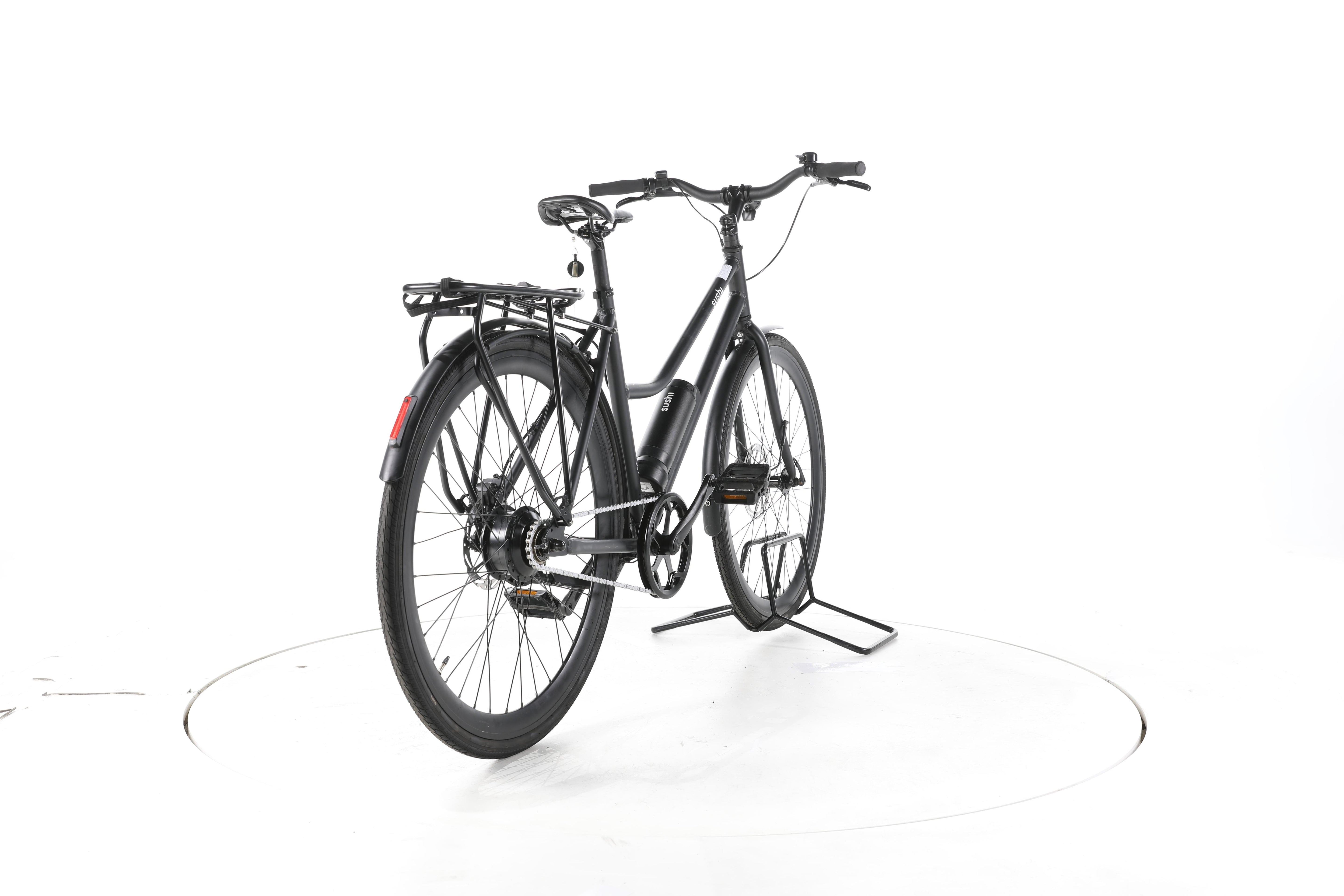 Sushi California Roll 3.0+ City E-Bike 2025 - Image 11